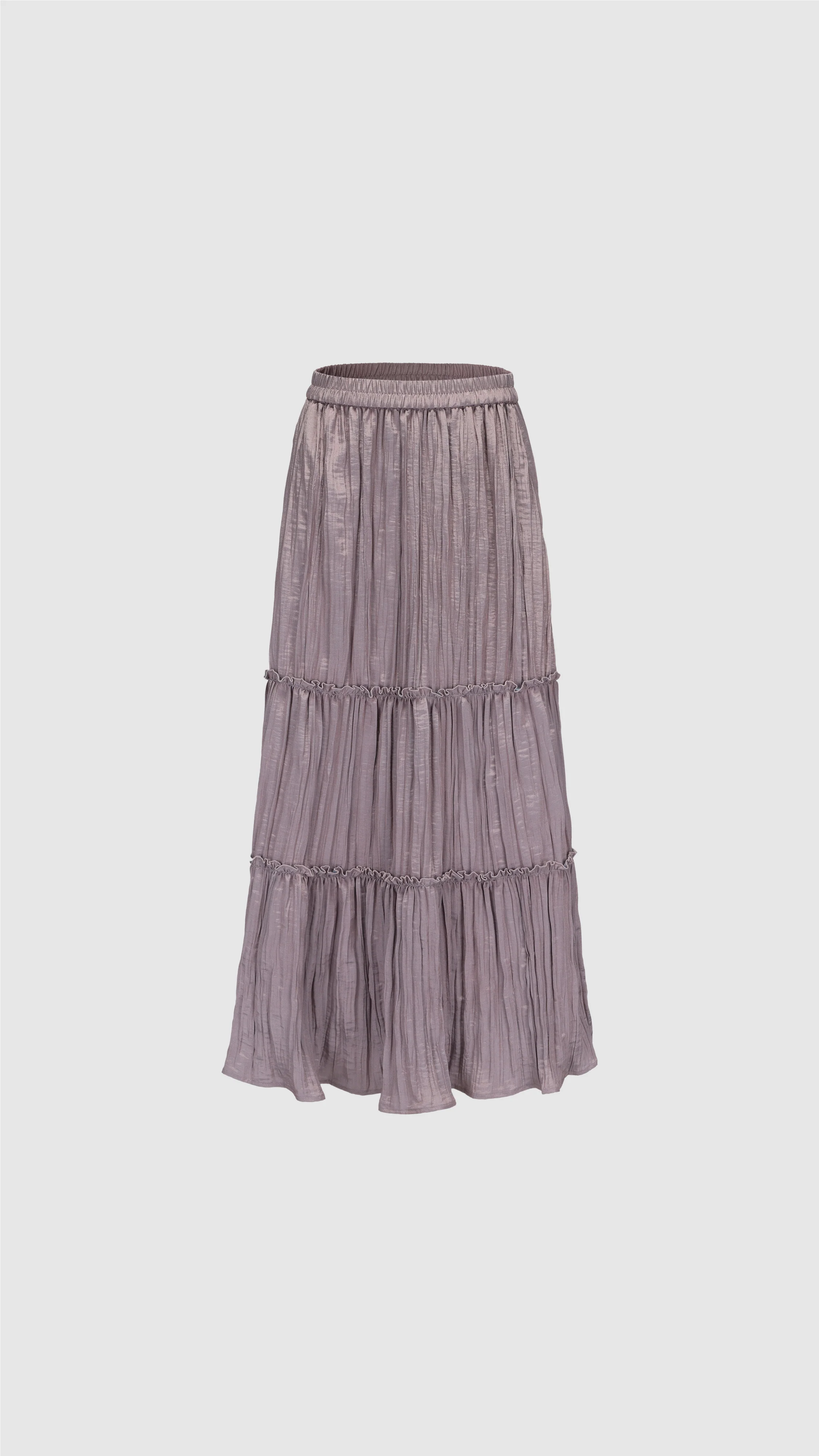 Pleated Skirt - Umamrii
