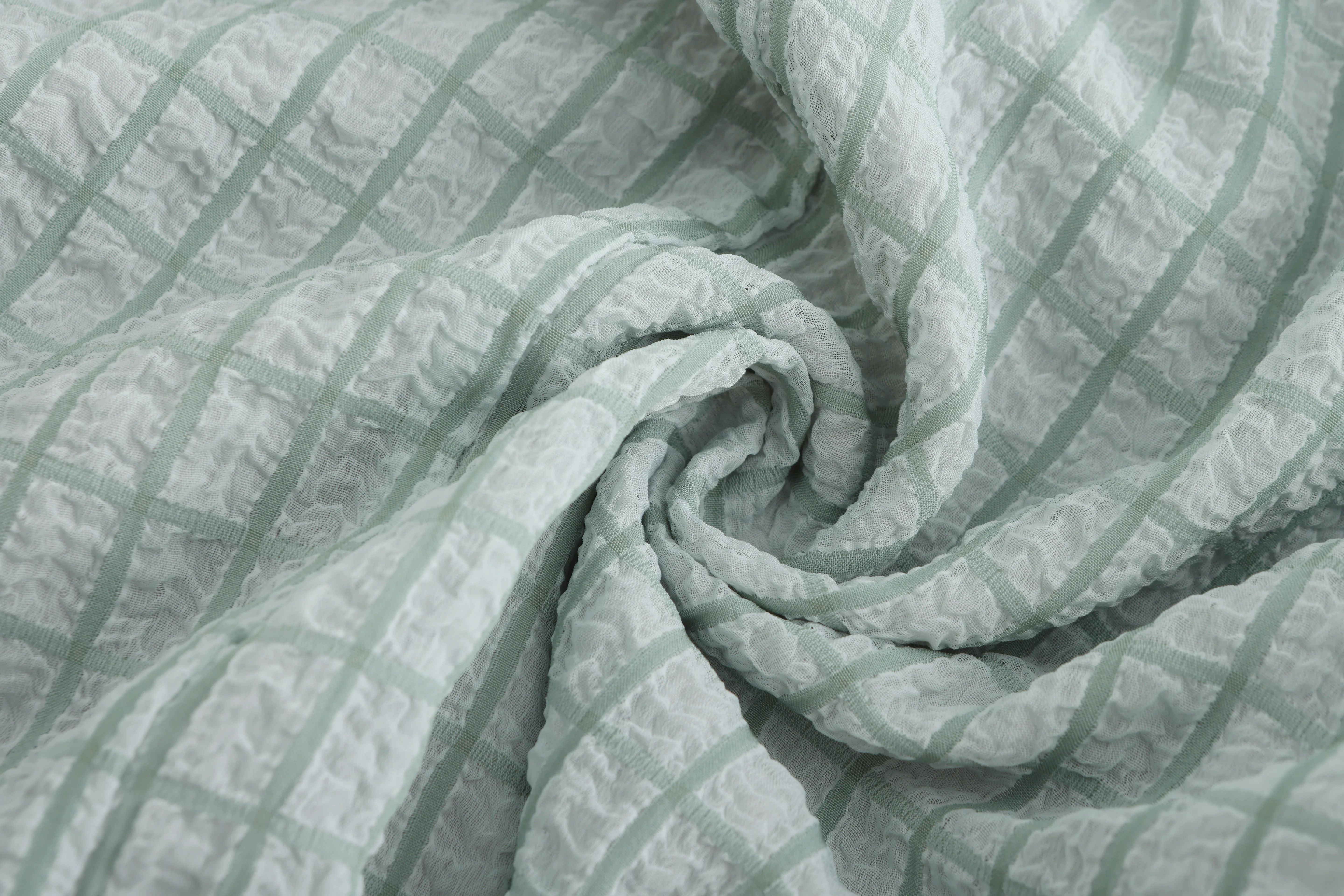 Wrinkle Chiffon Slipdress - Umamrii