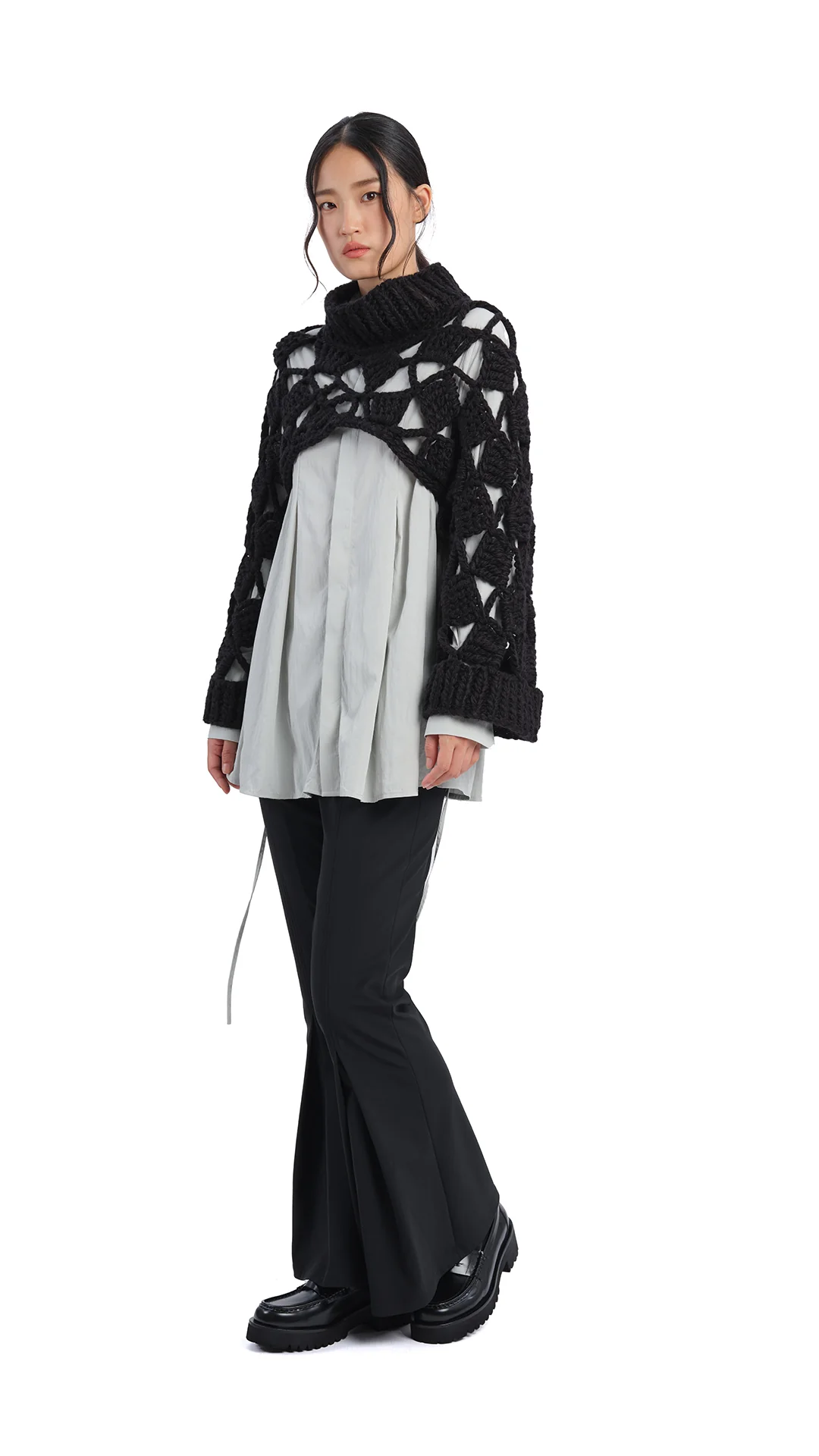 Skinny Pants - Umamrii