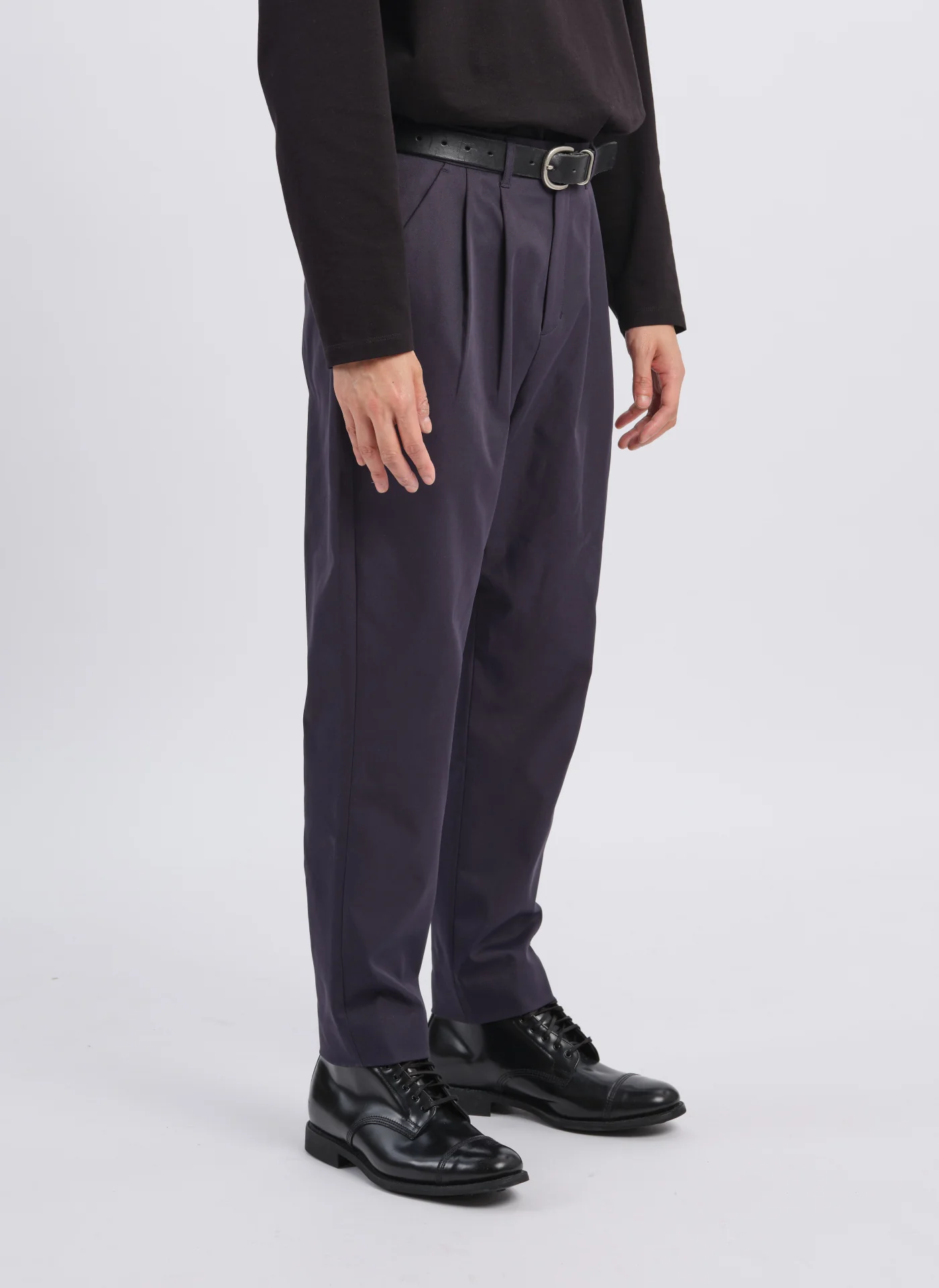 Solotex (Explorer) Ankle Length Relax Tapered (P-10) - Umamrii