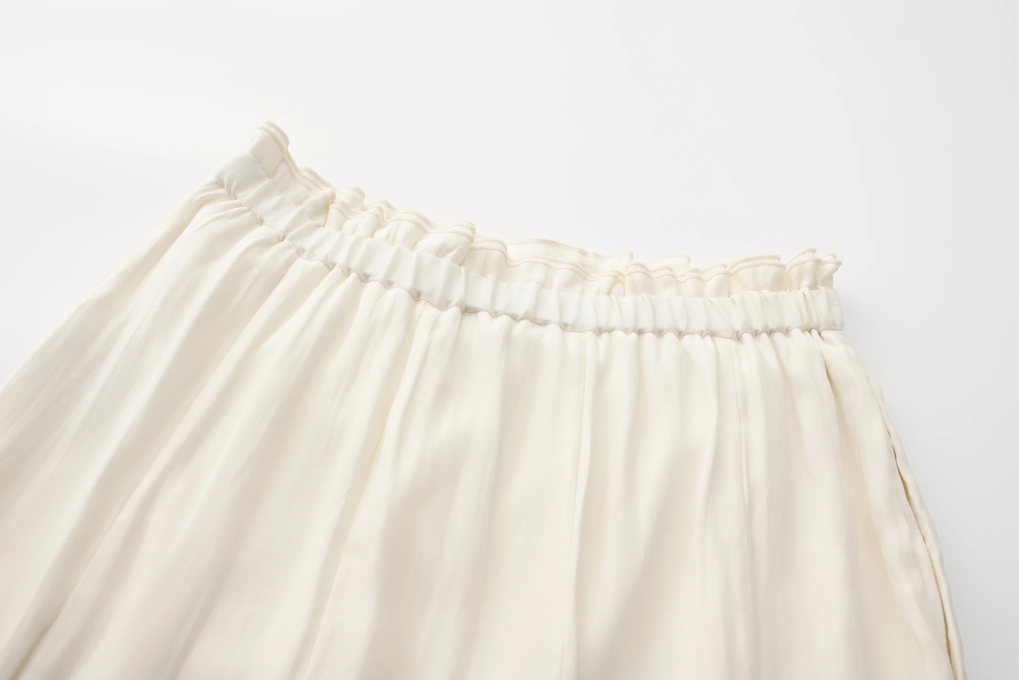 Flare Skirt - Umamrii