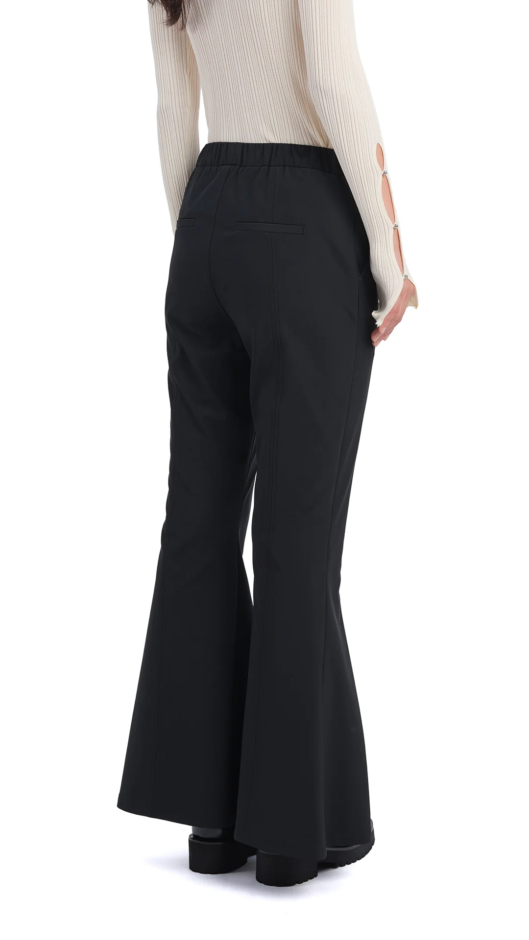 Skinny Pants - Umamrii