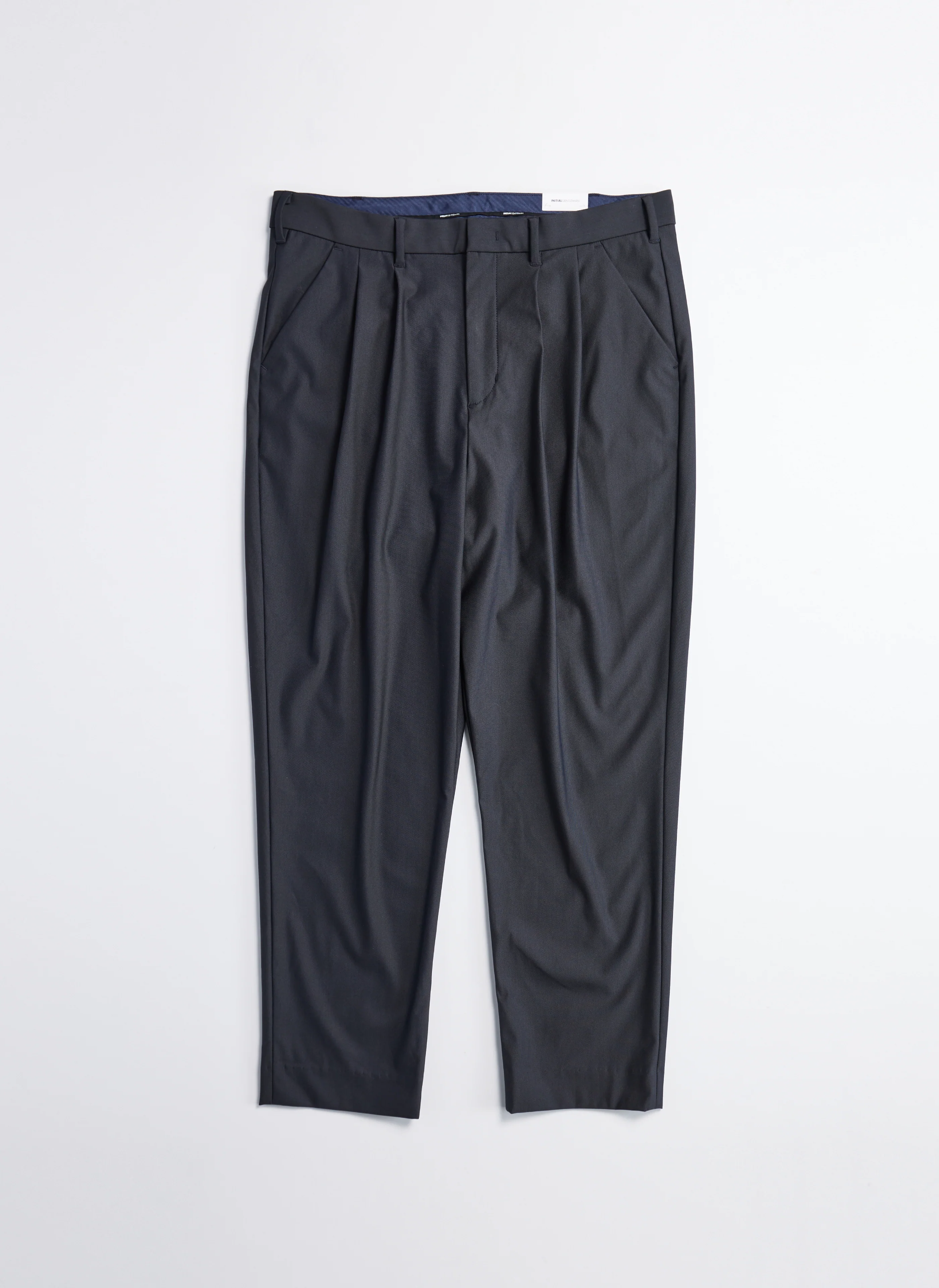Wonder Shape (Move) Ankle Length Relax Tapered (P-10) - Umamrii