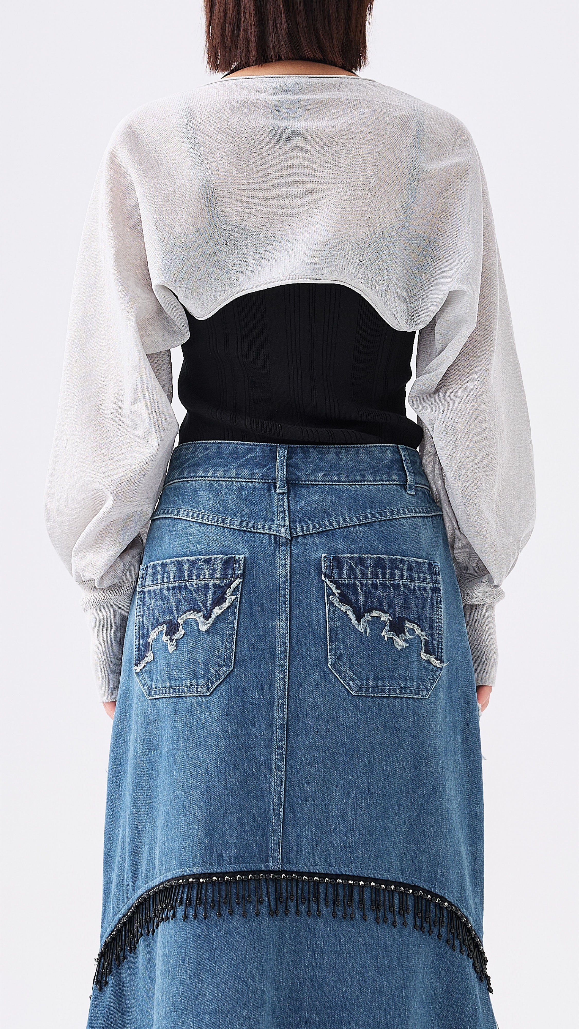 Puffed Sleeves - Umamrii