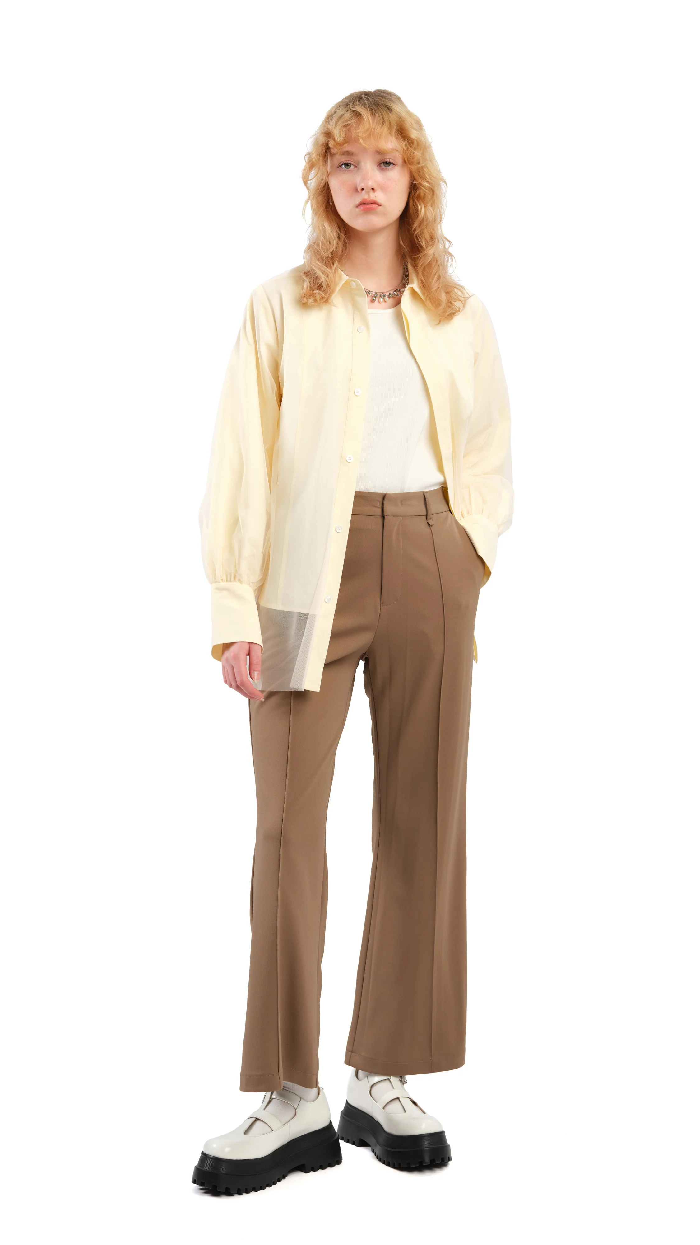 Sailor Pants - Umamrii