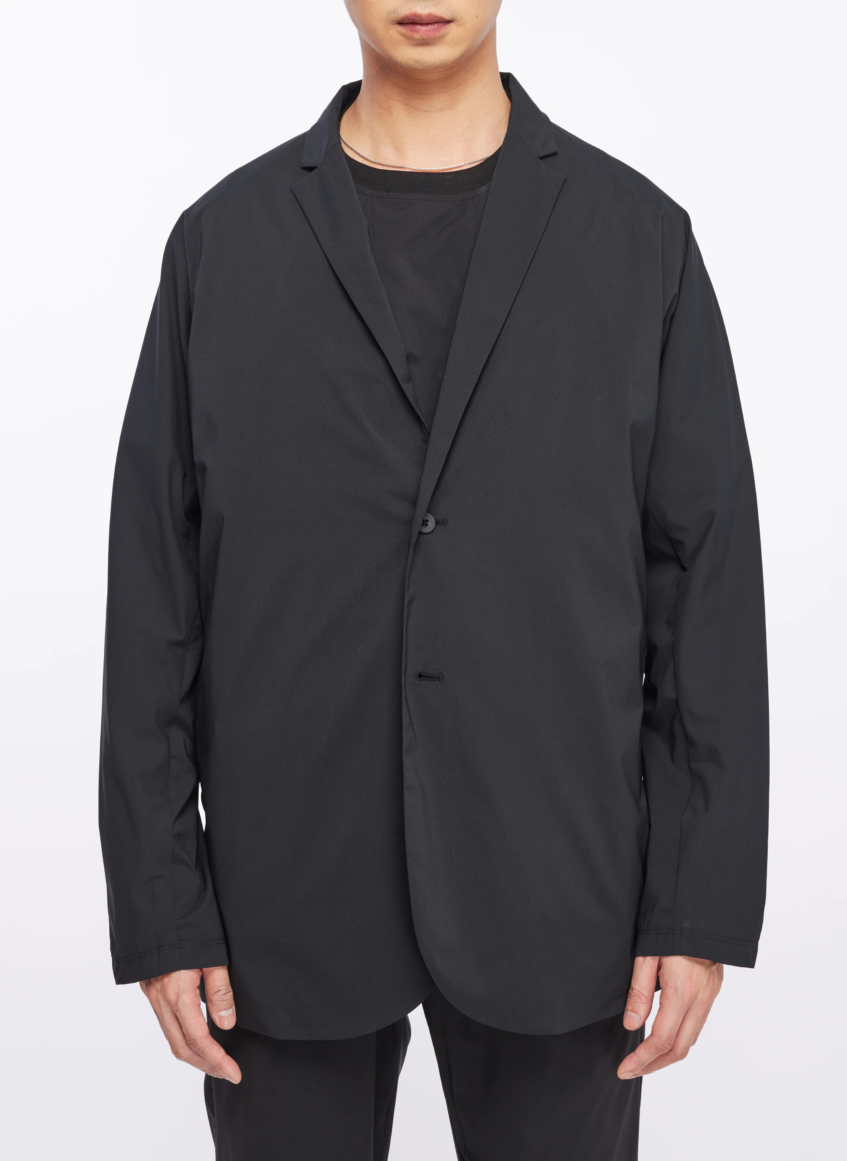 Light Weight Minotech Business Pack Blazer - Umamrii