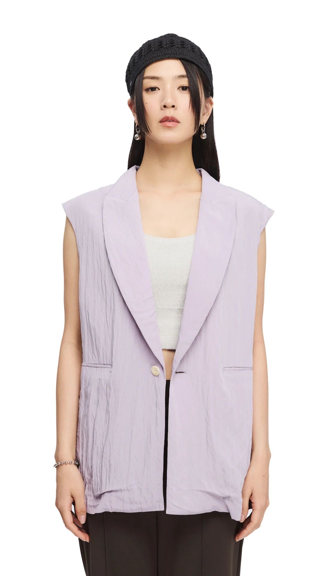 Summer Waistcoat - Umamrii