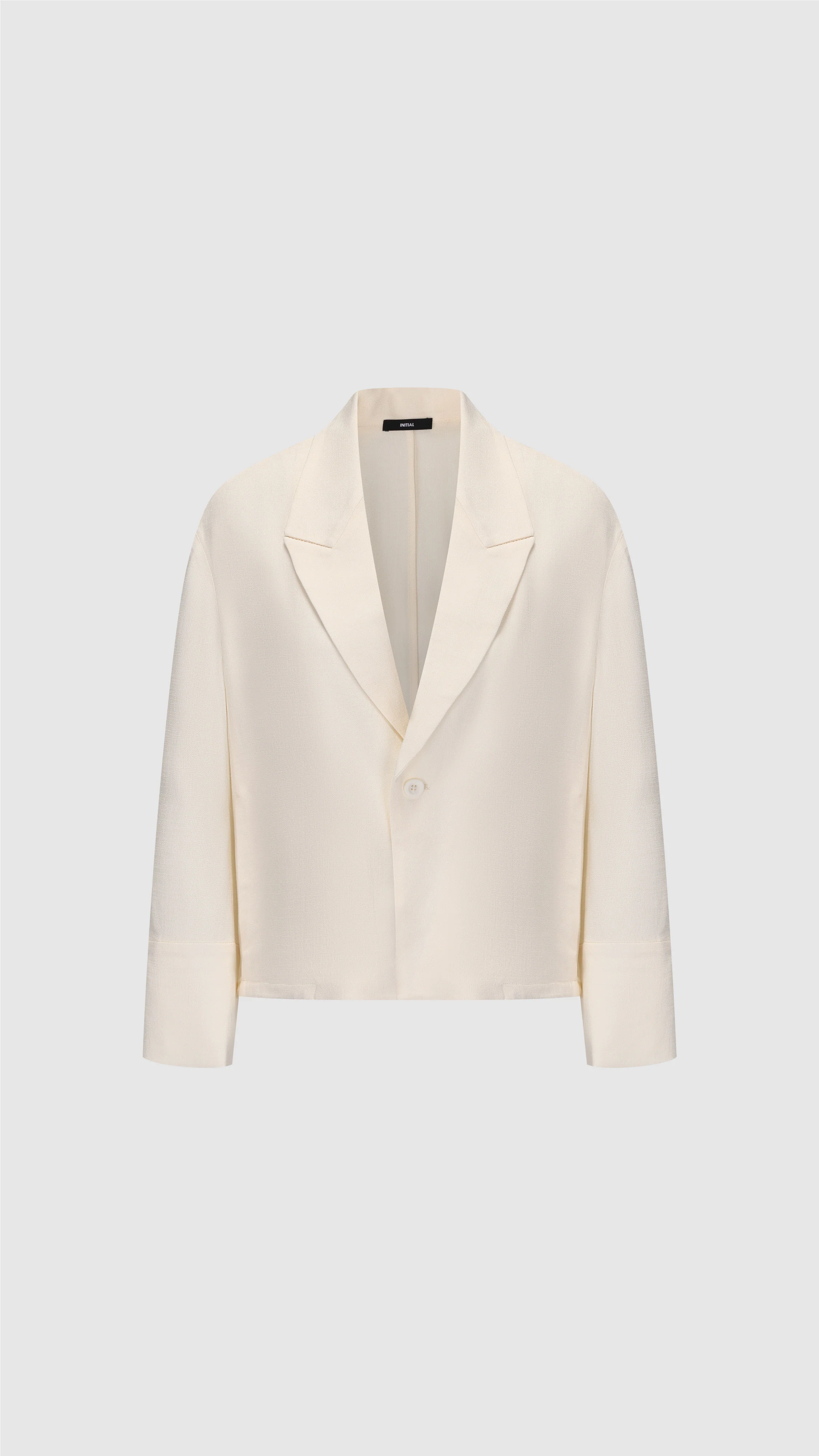 Mesh Blazer - Umamrii