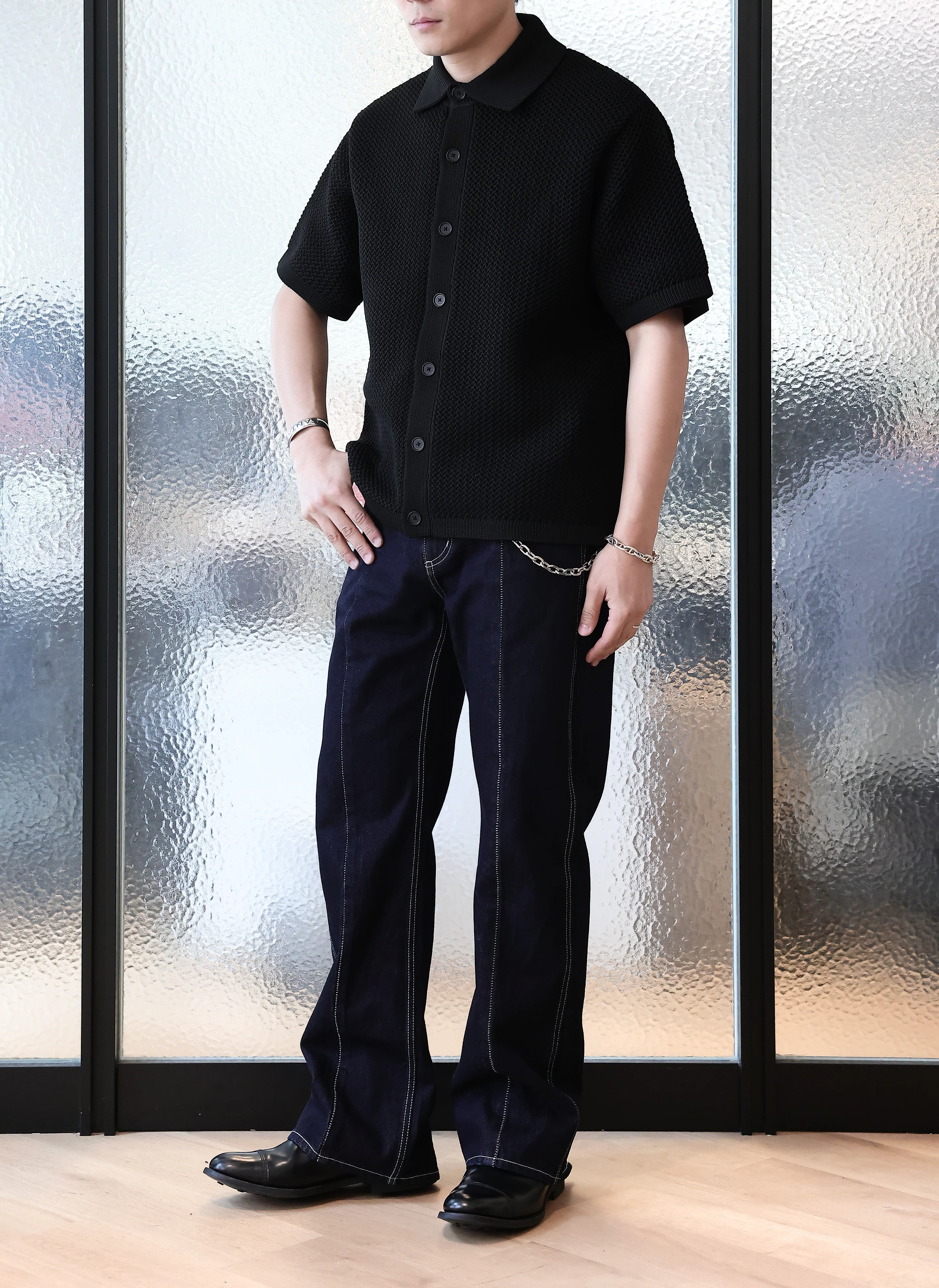 Sweater Shirt - Umamrii