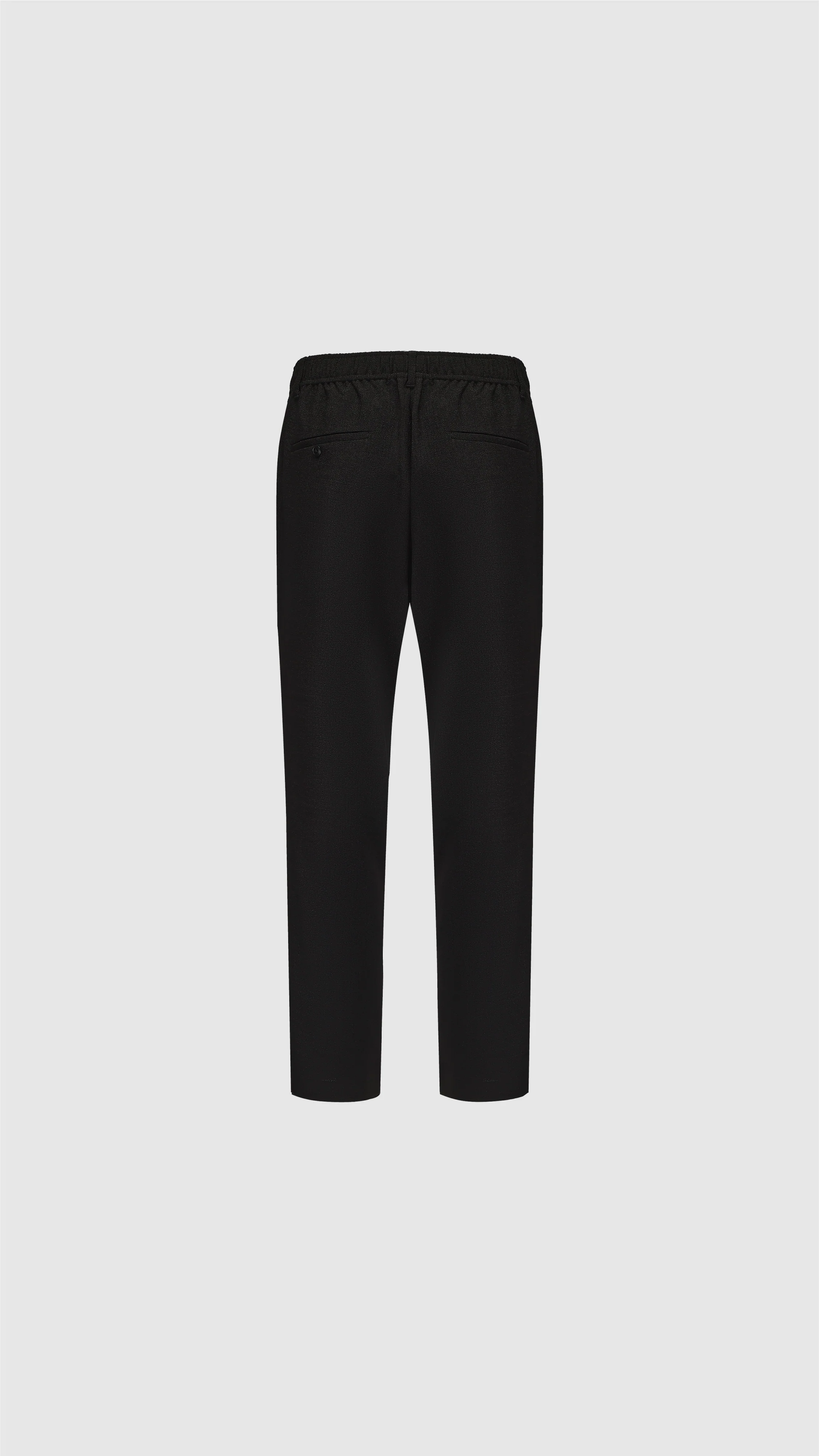 Polyester Easy Pants - Umamrii