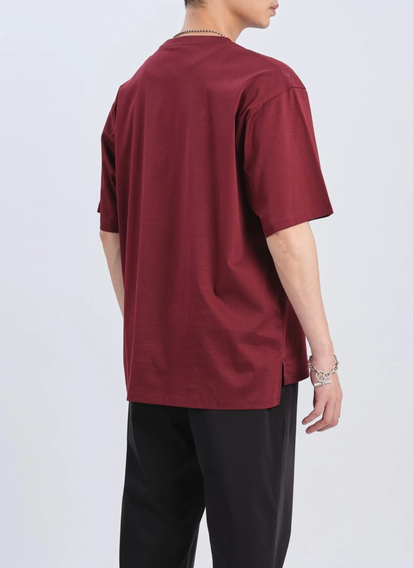 Supima Cotton Top (T02) - Umamrii