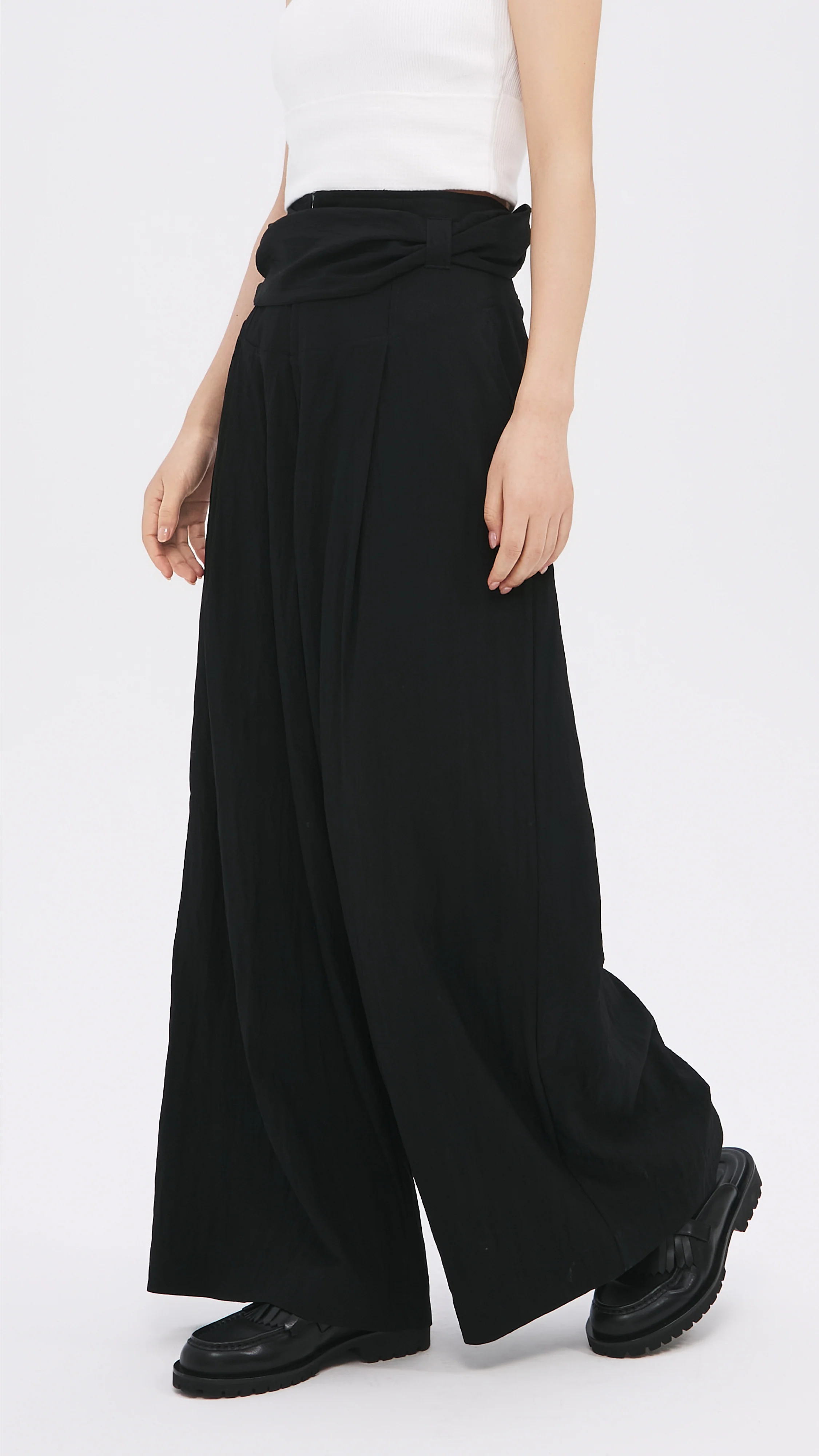 Joker Pants - Umamrii