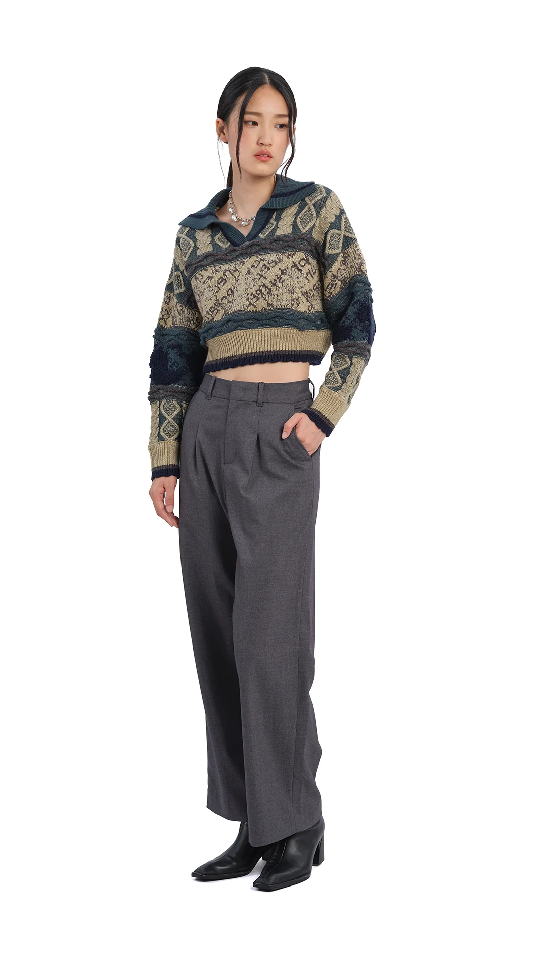 Photographer Pants - Umamrii