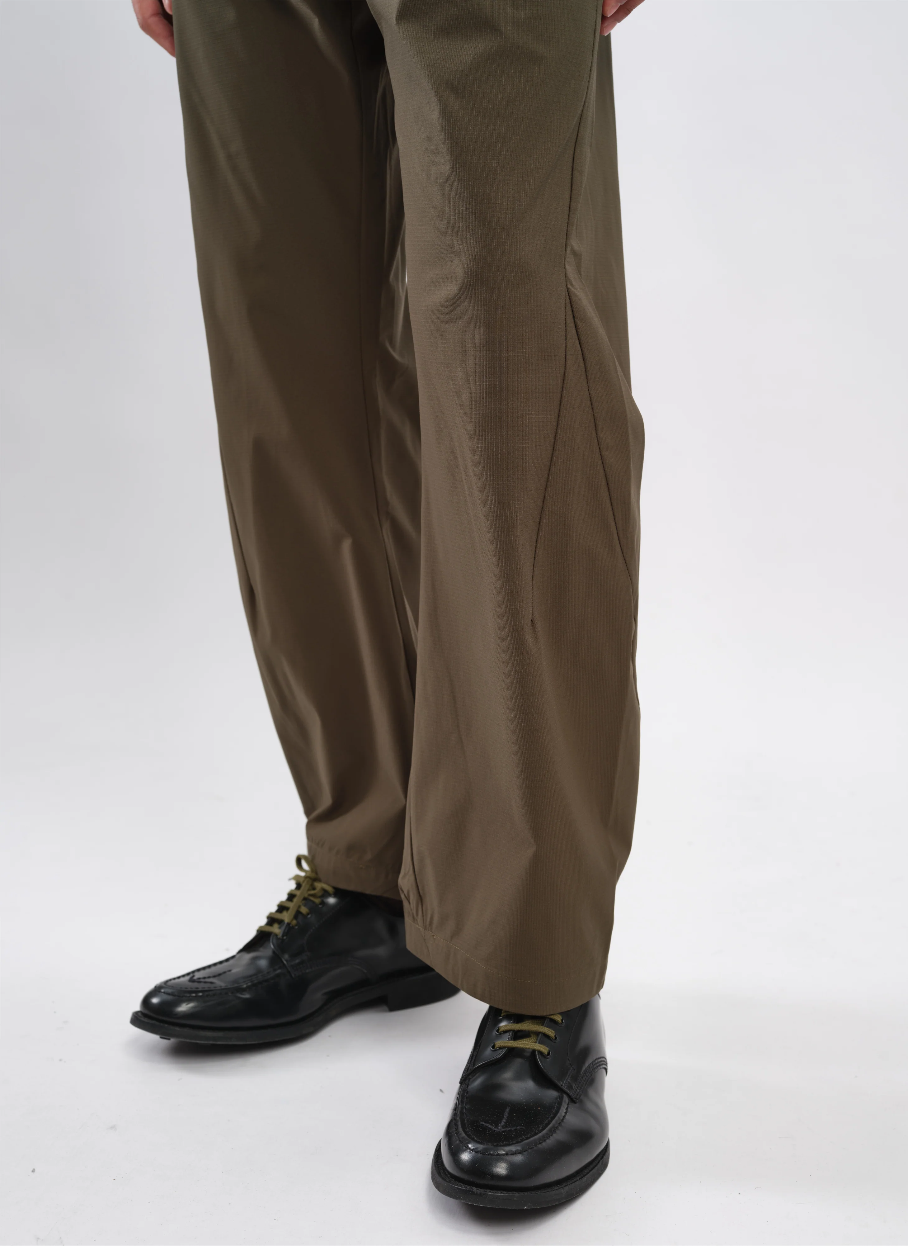 Mini RipStop Business Pack Slim Tapered Pants - Umamrii