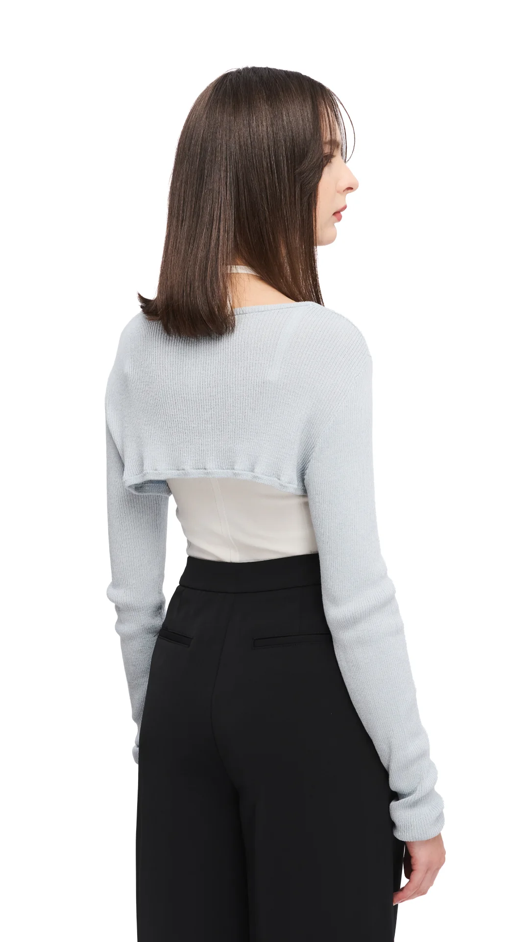 Twisted Sleeves - Umamrii