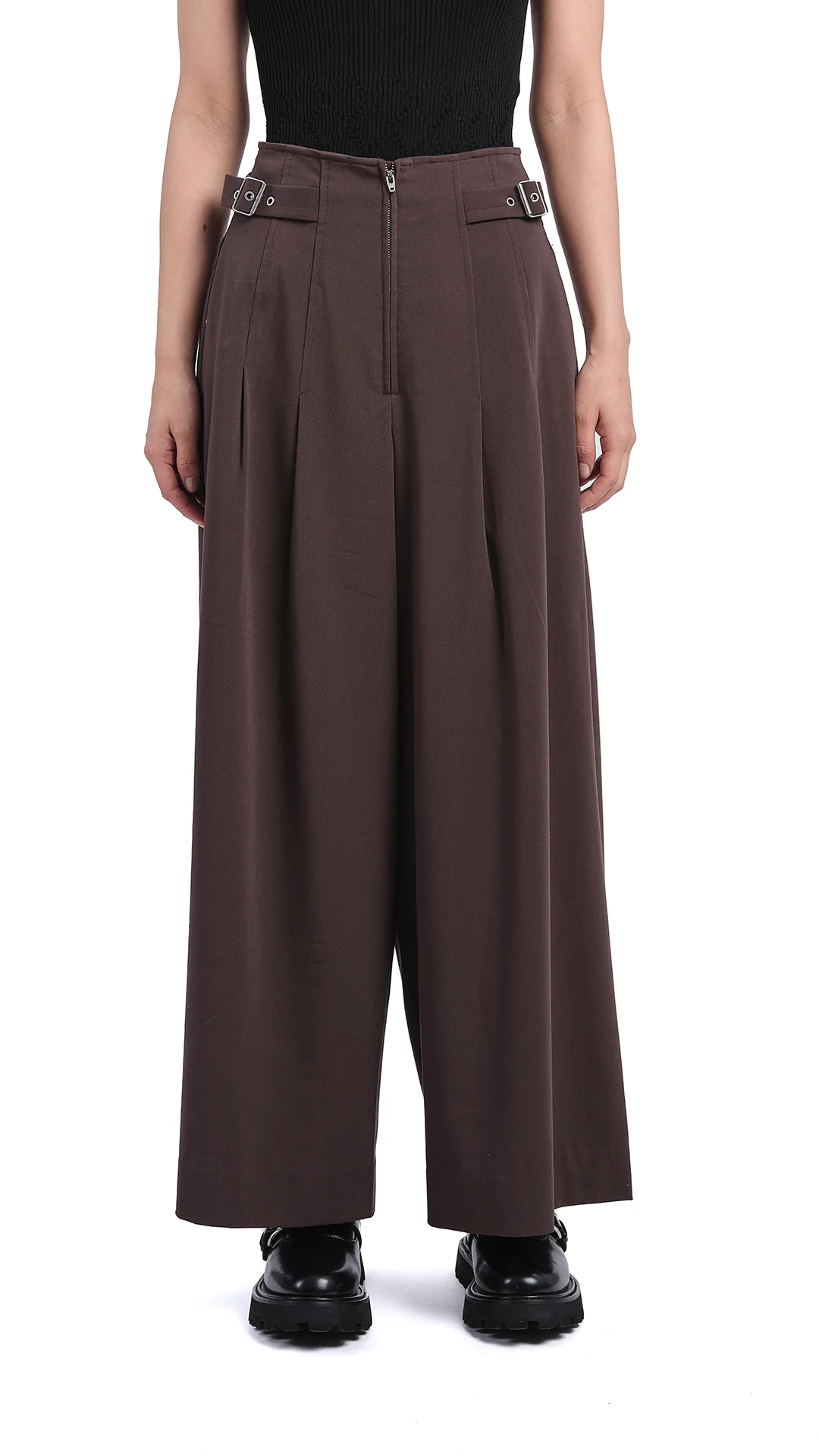 Joker Pants - Umamrii