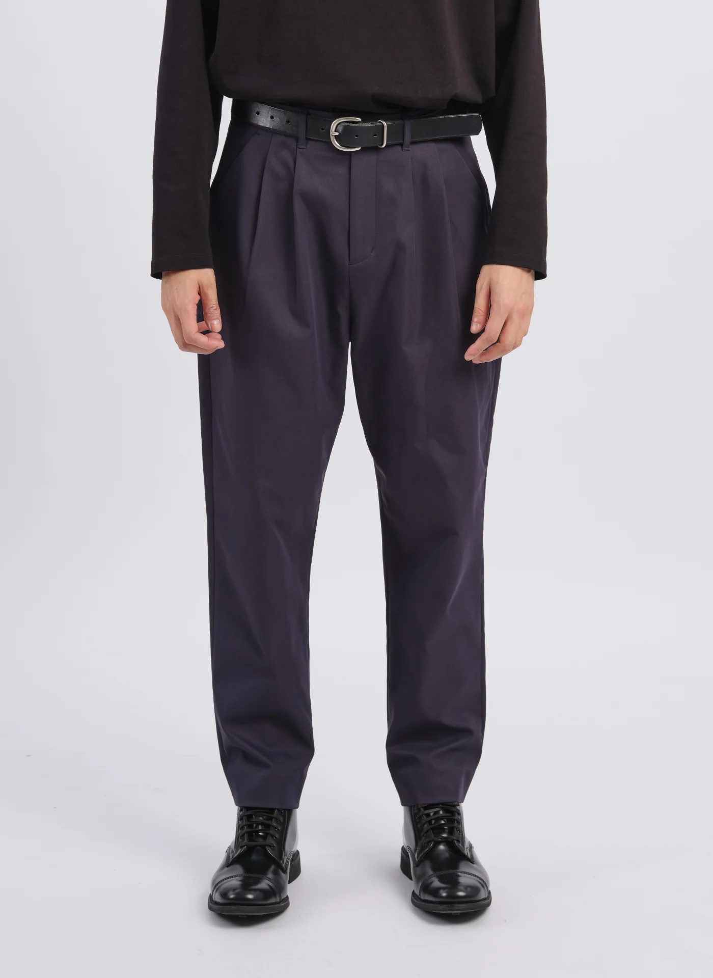 Solotex (Explorer) Ankle Length Relax Tapered (P-10) - Umamrii