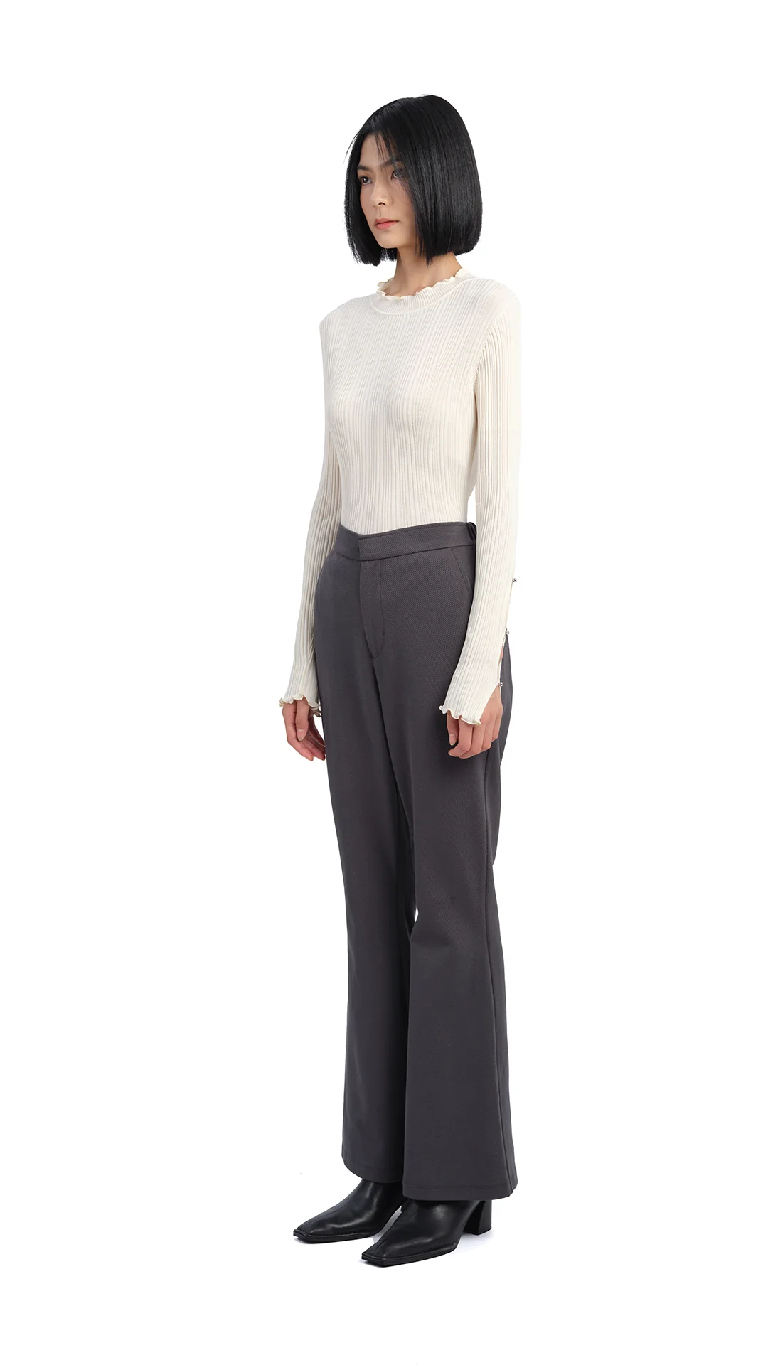 Idol Pants - Umamrii