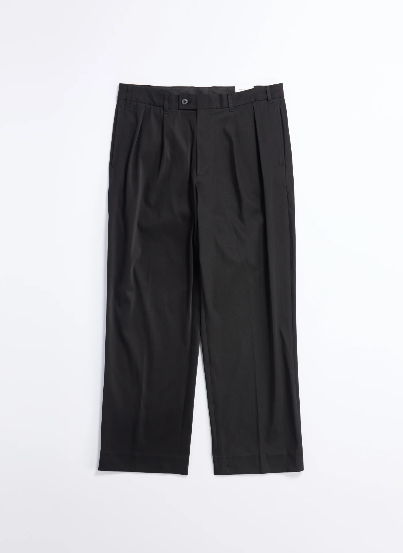 Wonder Shape (Move) Ankle Length Wide Tapered (P-15) - Umamrii