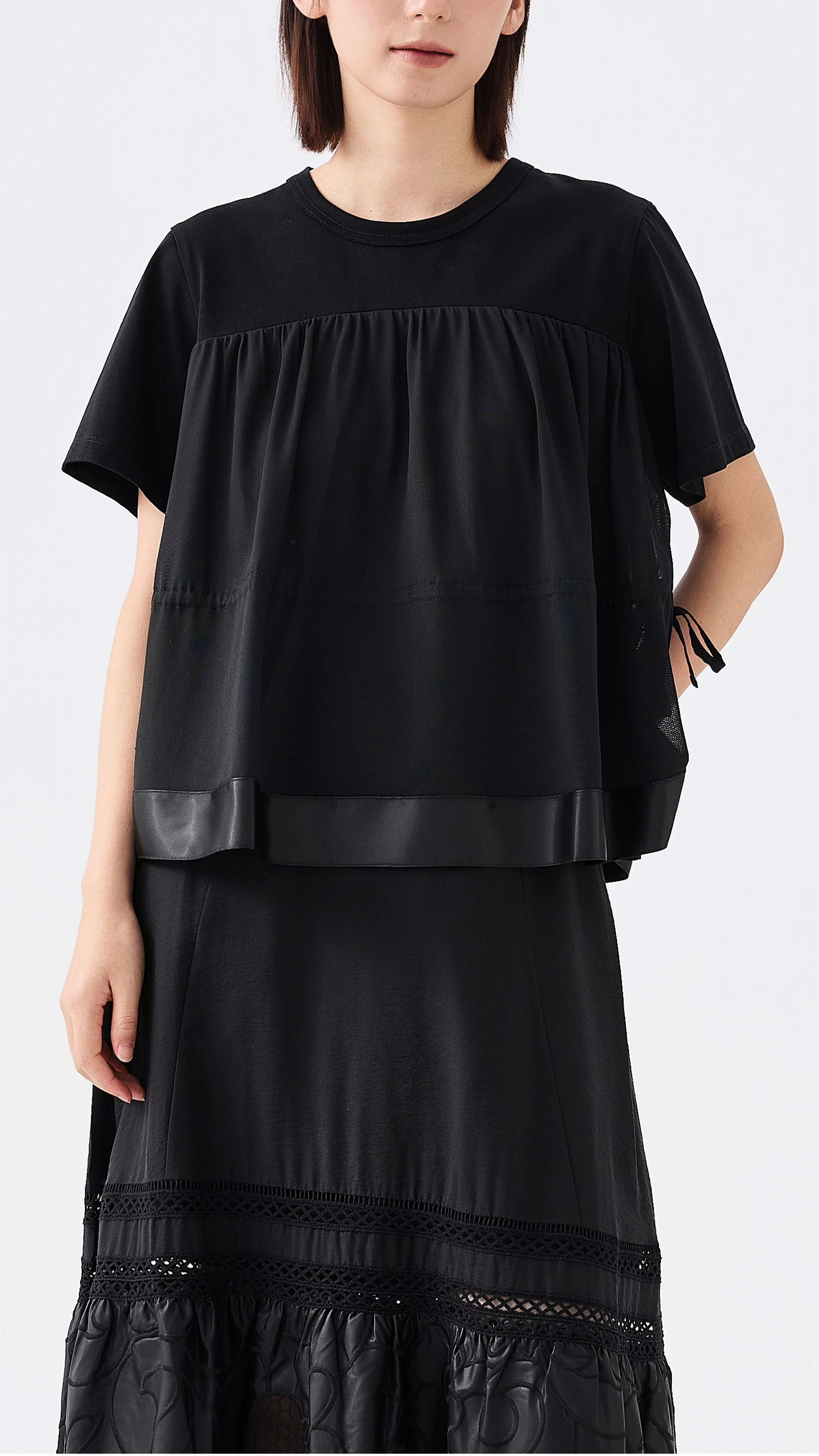 Regular Fit T-Shirt - Umamrii