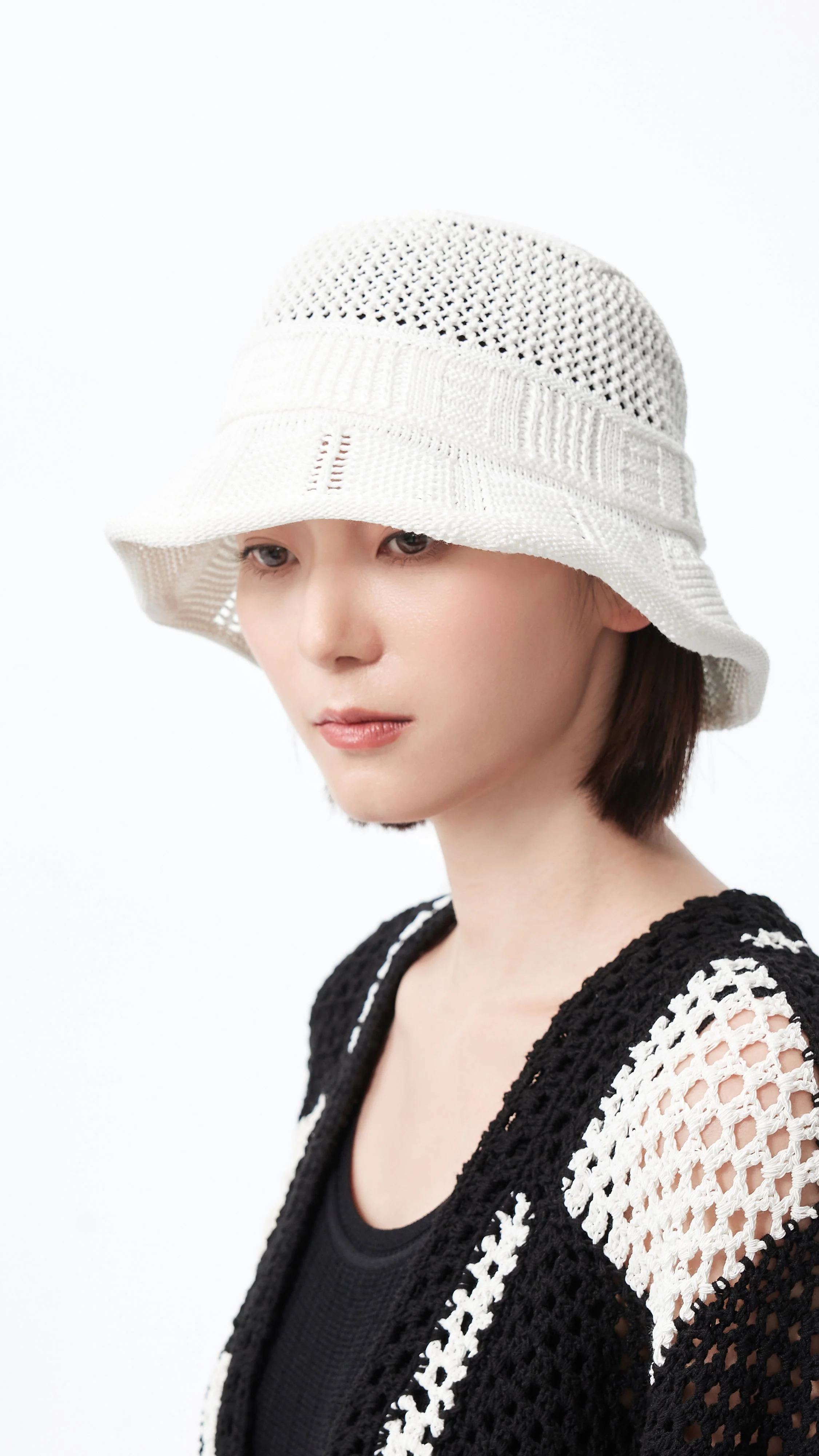 Eerie Magnificence Bucket Hat - Umamrii