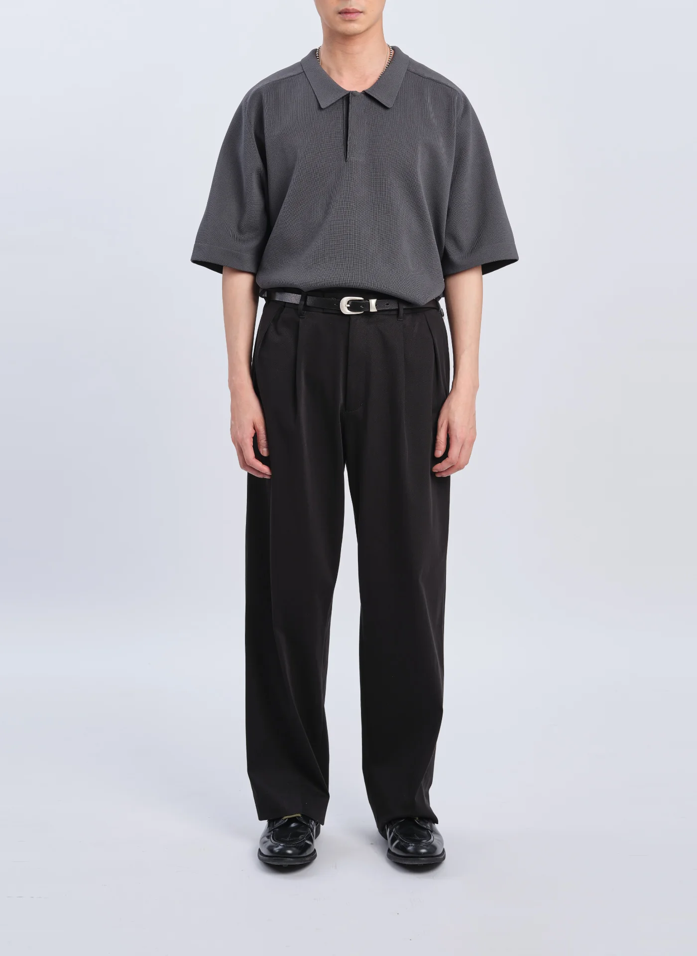 Wonder Shape (Move) Ankle Length Wide Tapered (P-15) - Umamrii