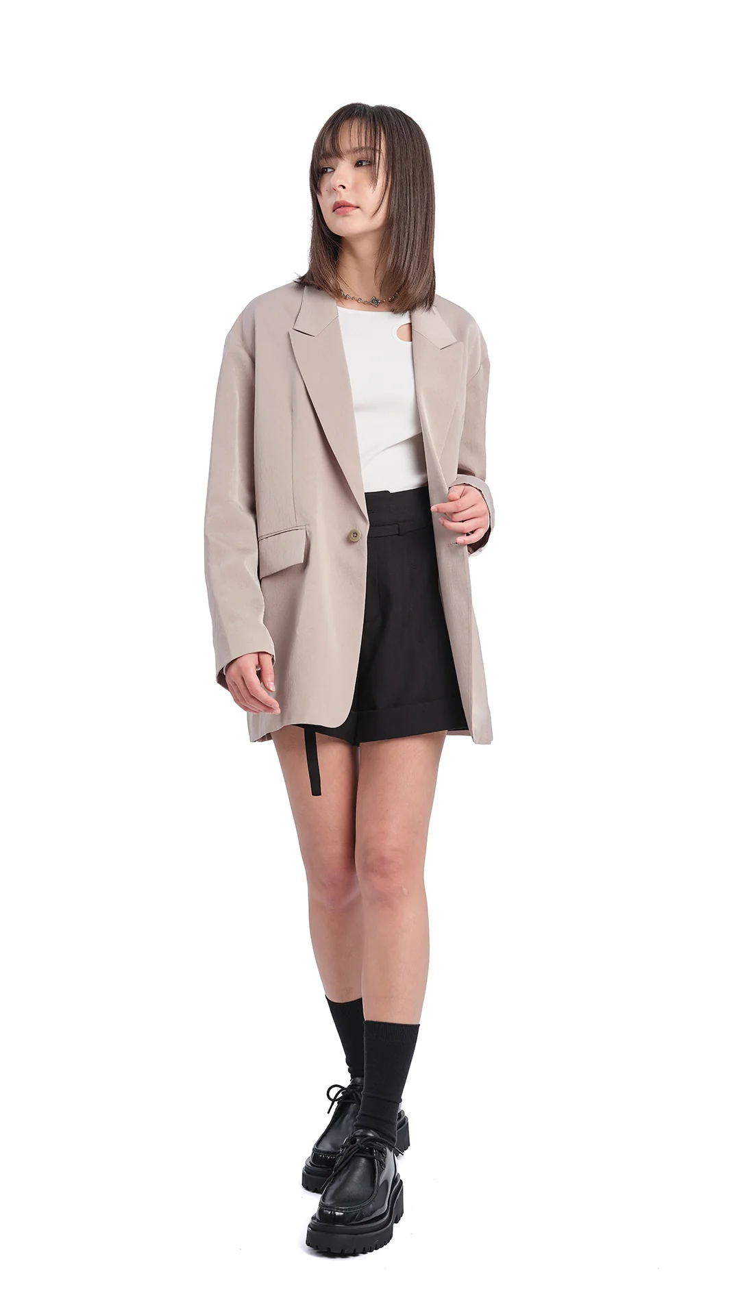 Short Pants - Umamrii