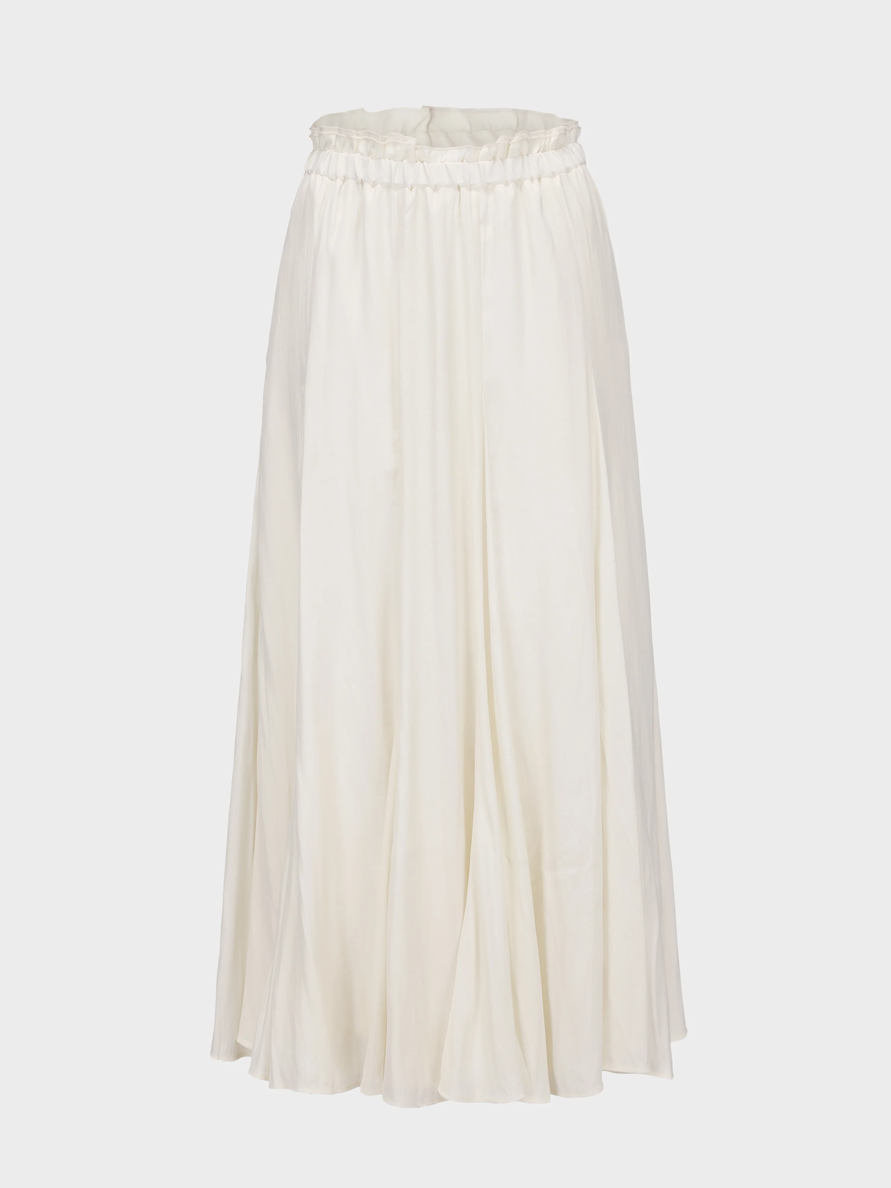 Flare Skirt - Umamrii