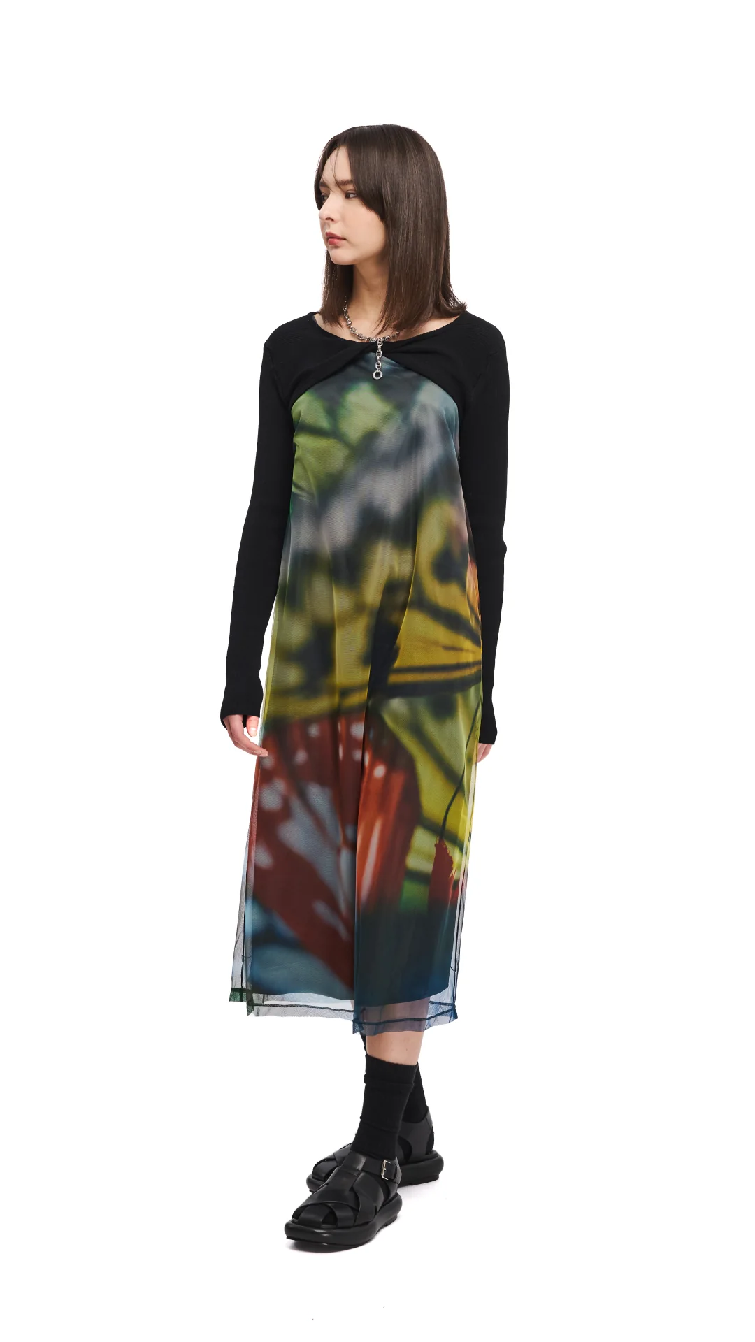 Twisted Sleeves - Umamrii