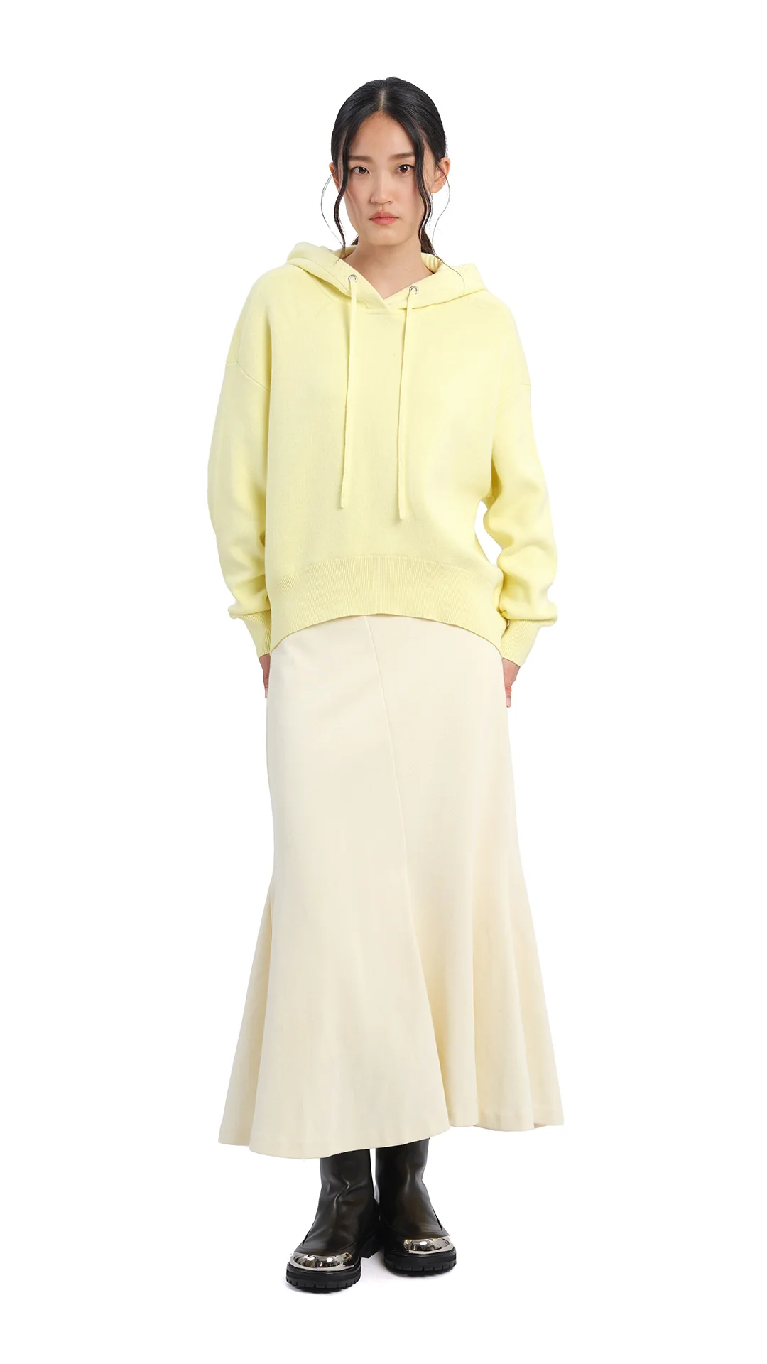 Fishtail Skirt - Umamrii