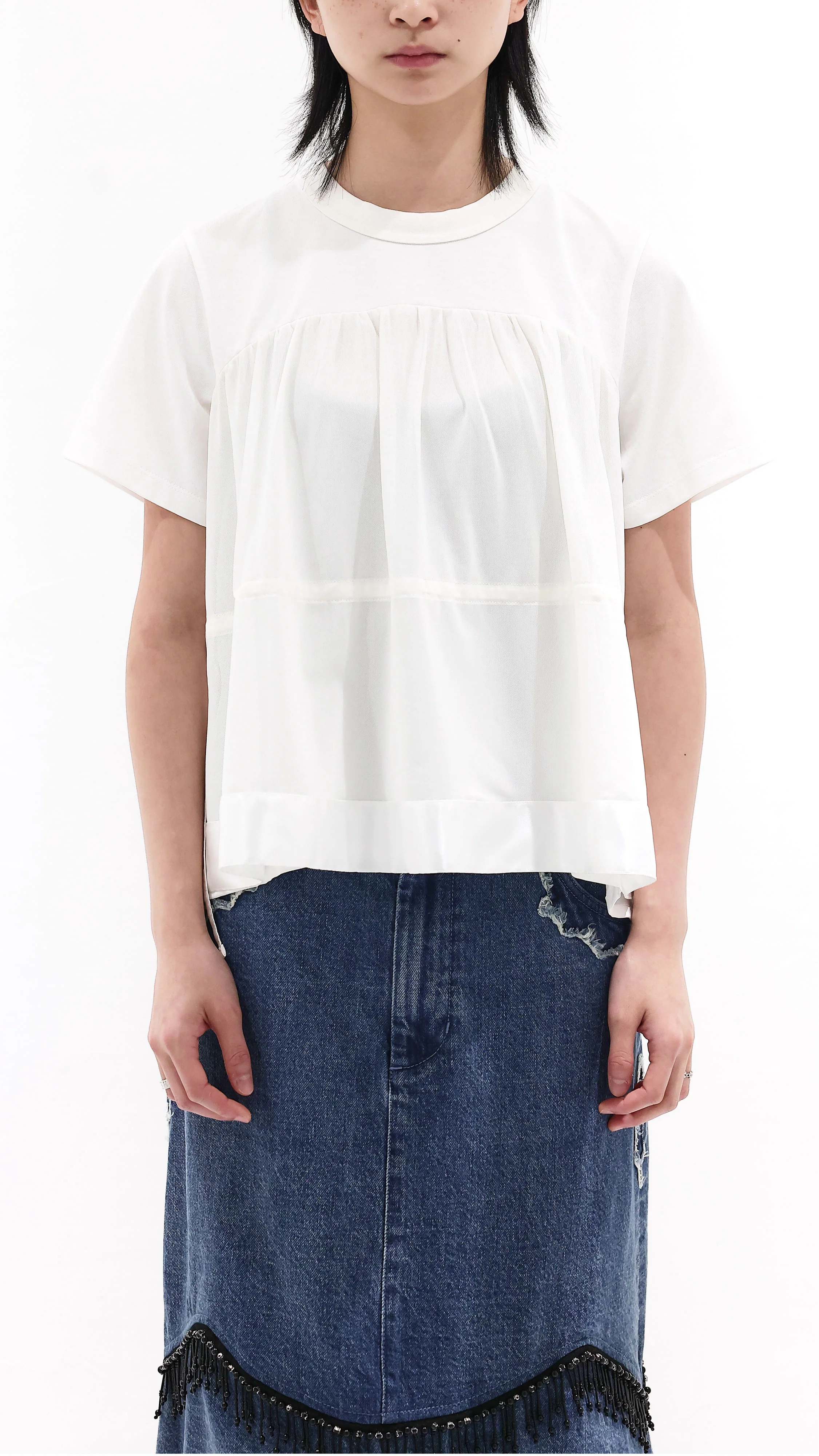 Regular Fit T-Shirt - Umamrii