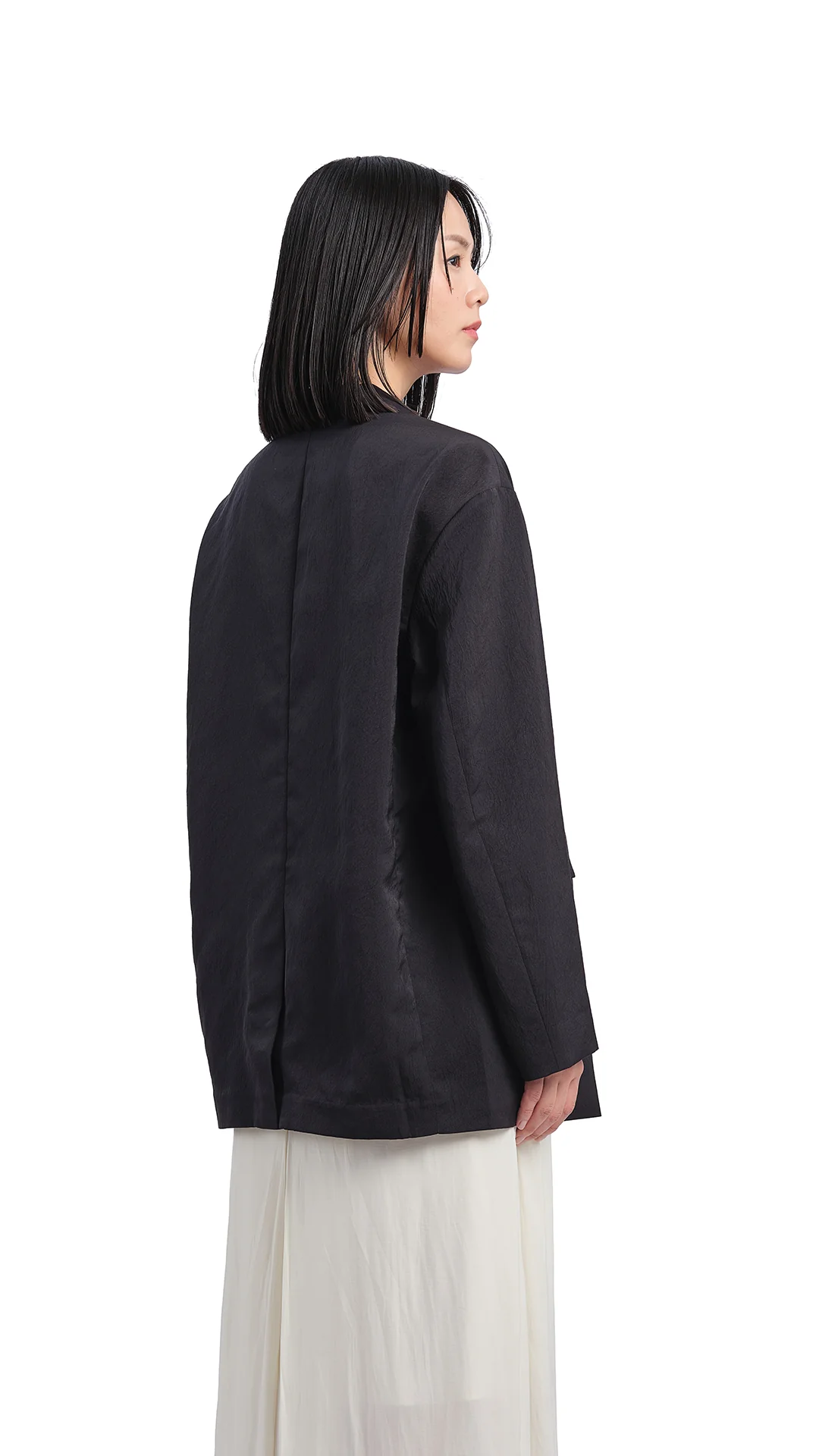 Loose fit Blazer - Umamrii