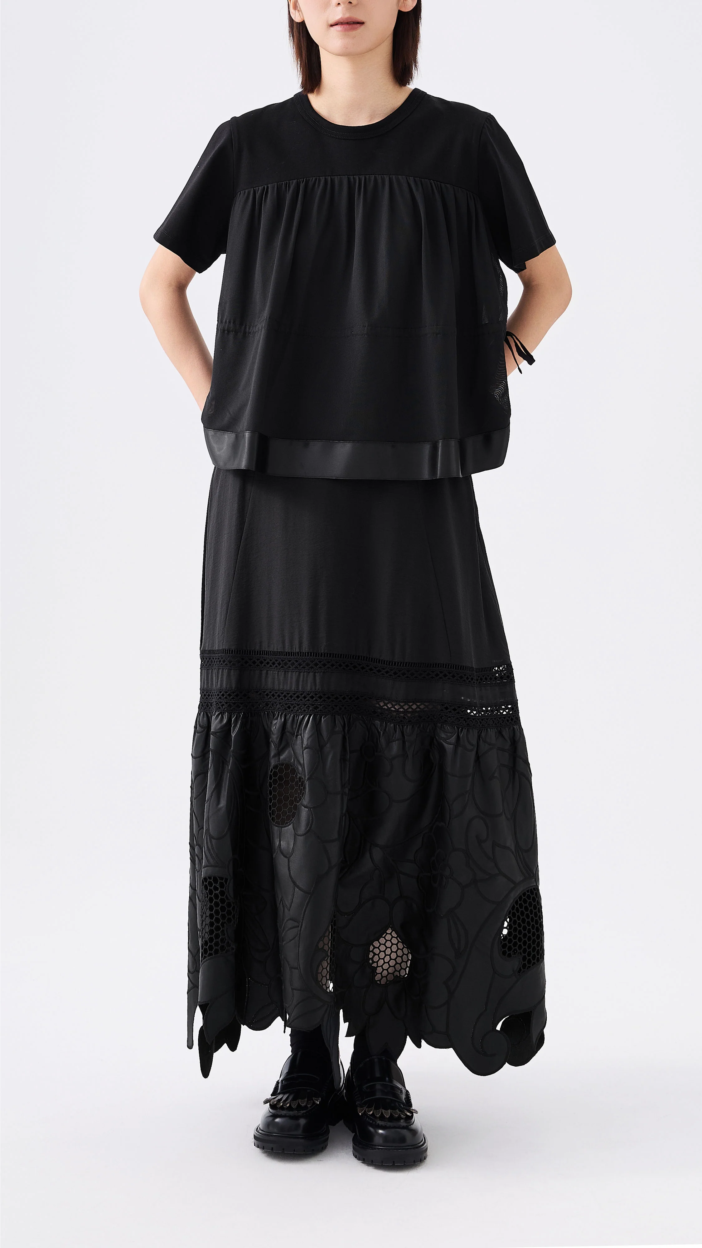 Regular Fit T-Shirt - Umamrii