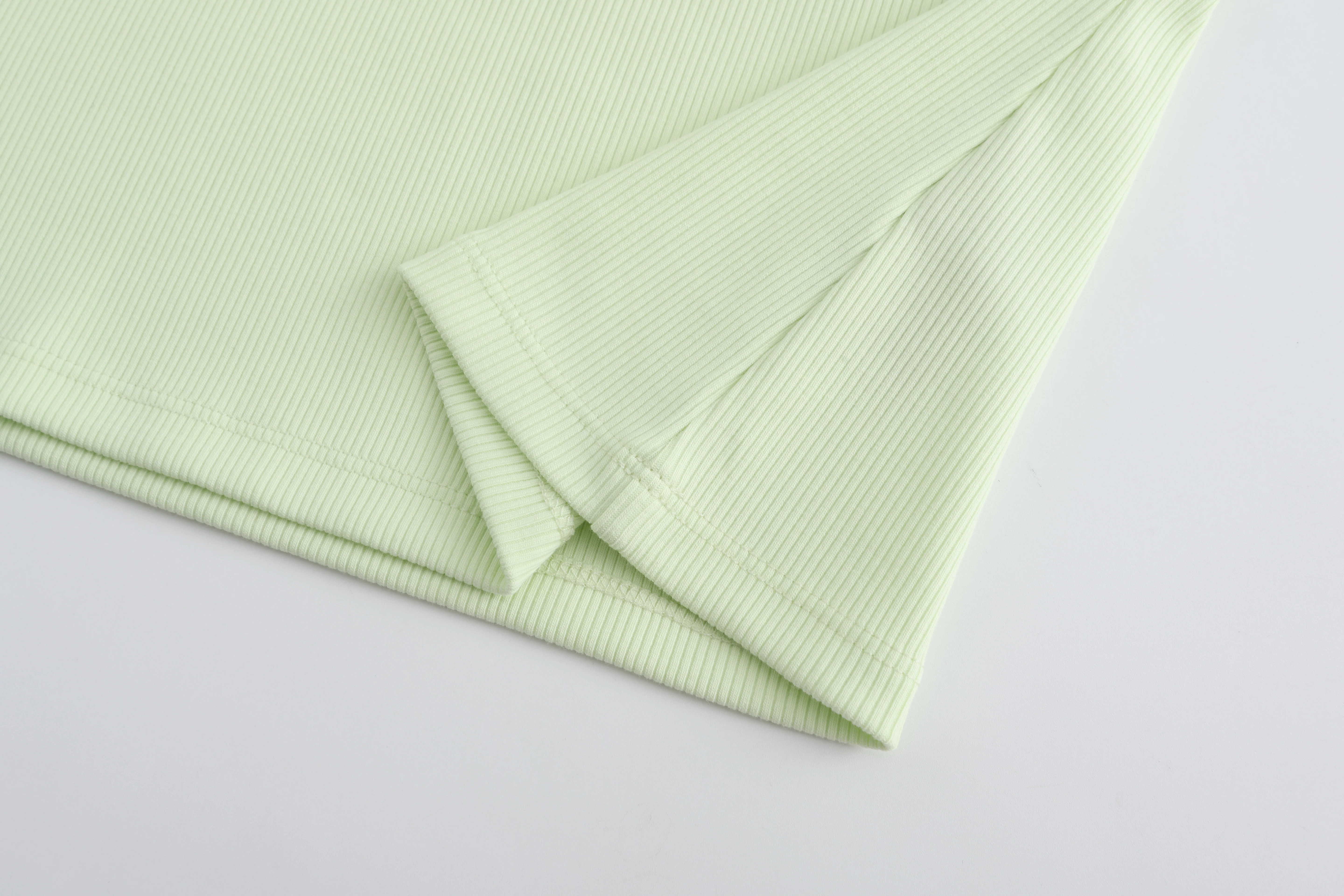 Cut-Out Tight Top - Umamrii