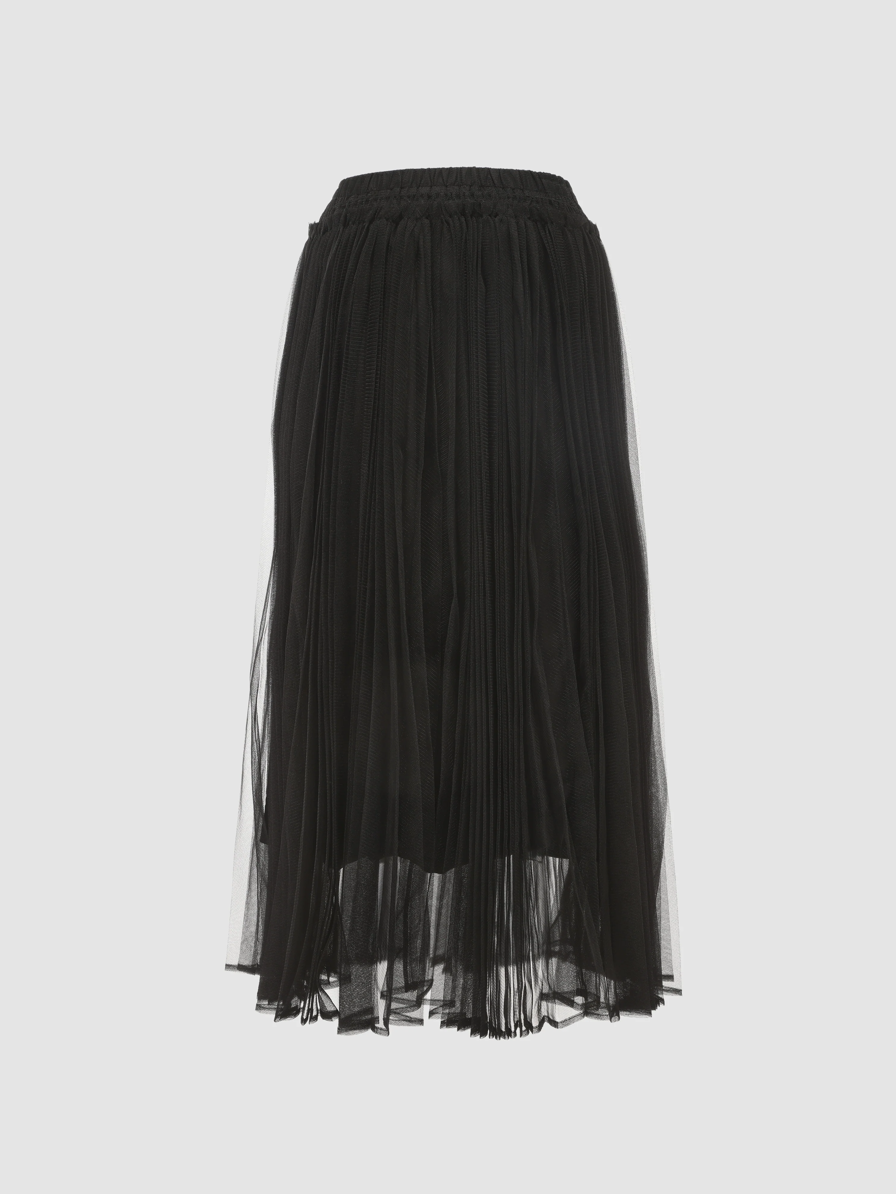 Organza Skirt - Umamrii