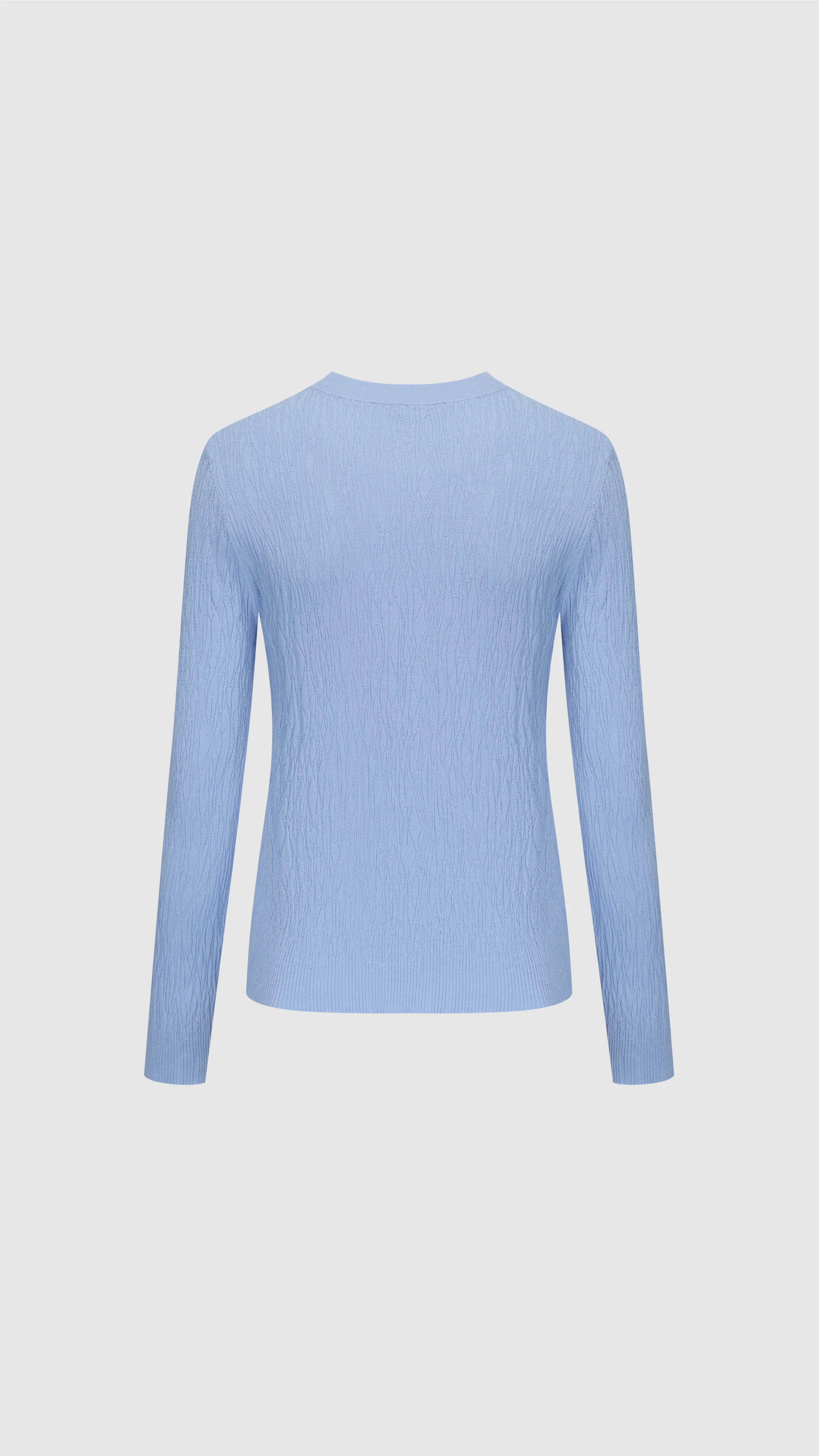 2 In 1 Knit Top - Umamrii