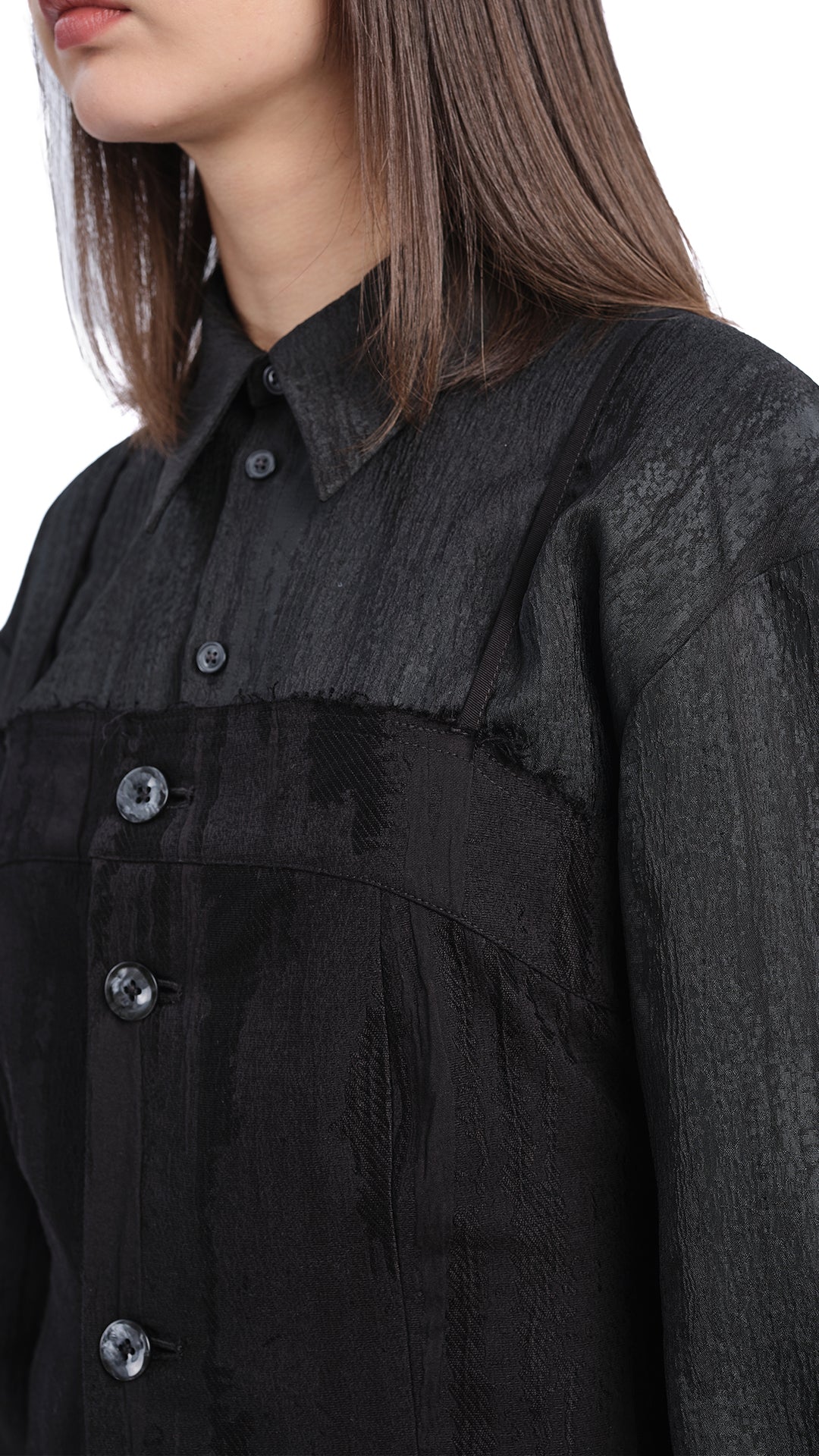 Tailored Bustier - Umamrii