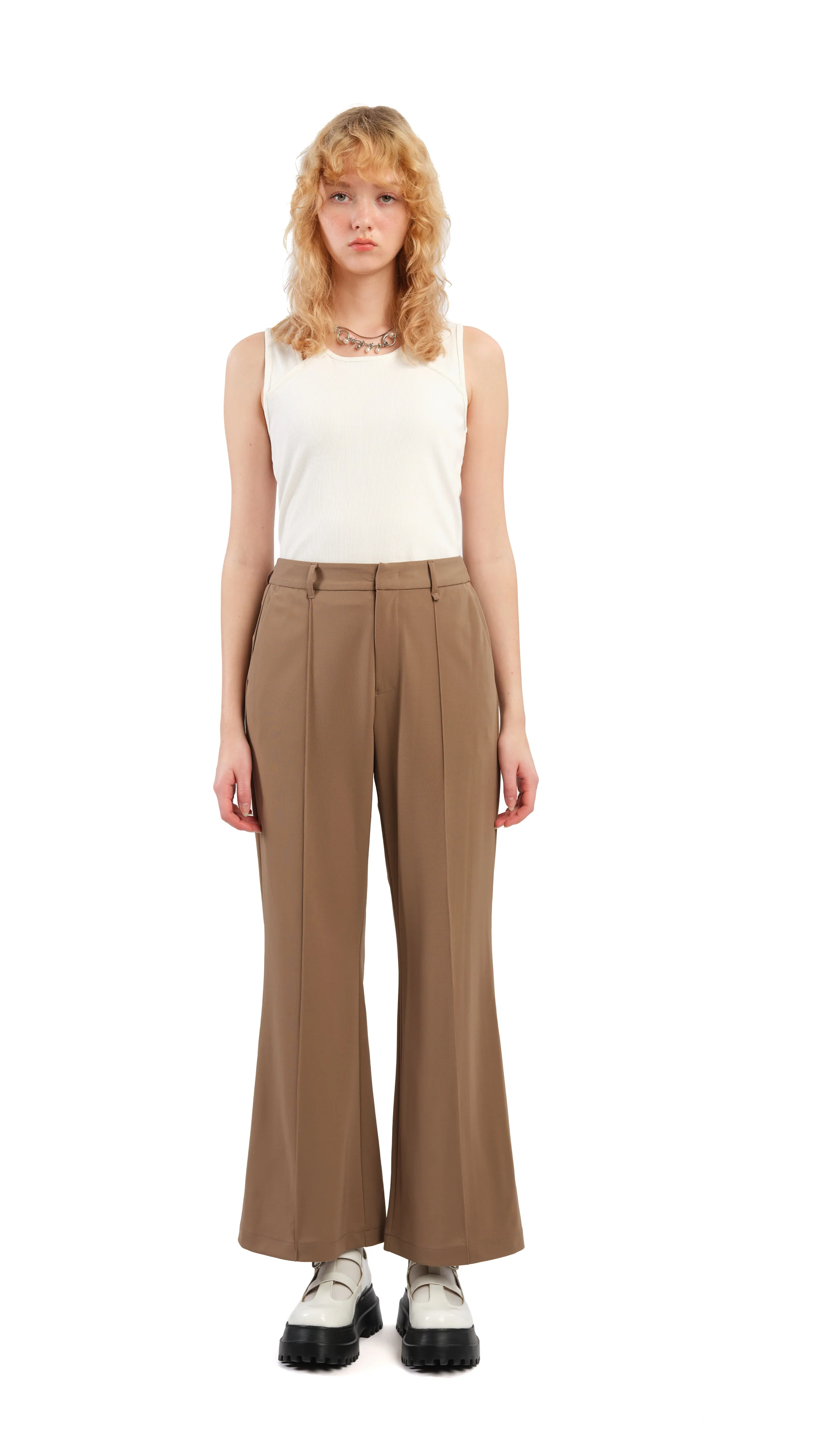 Sailor Pants - Umamrii