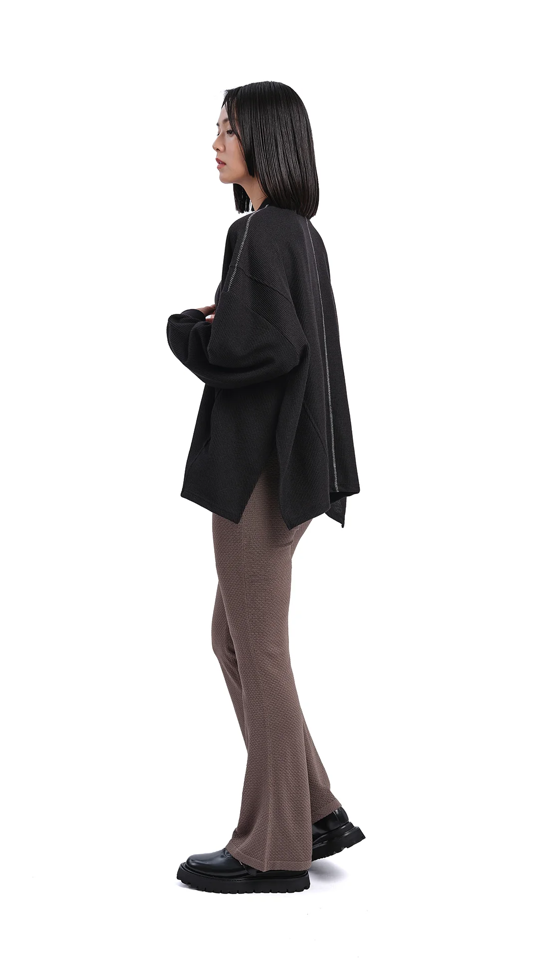 Yoga Pants - Umamrii