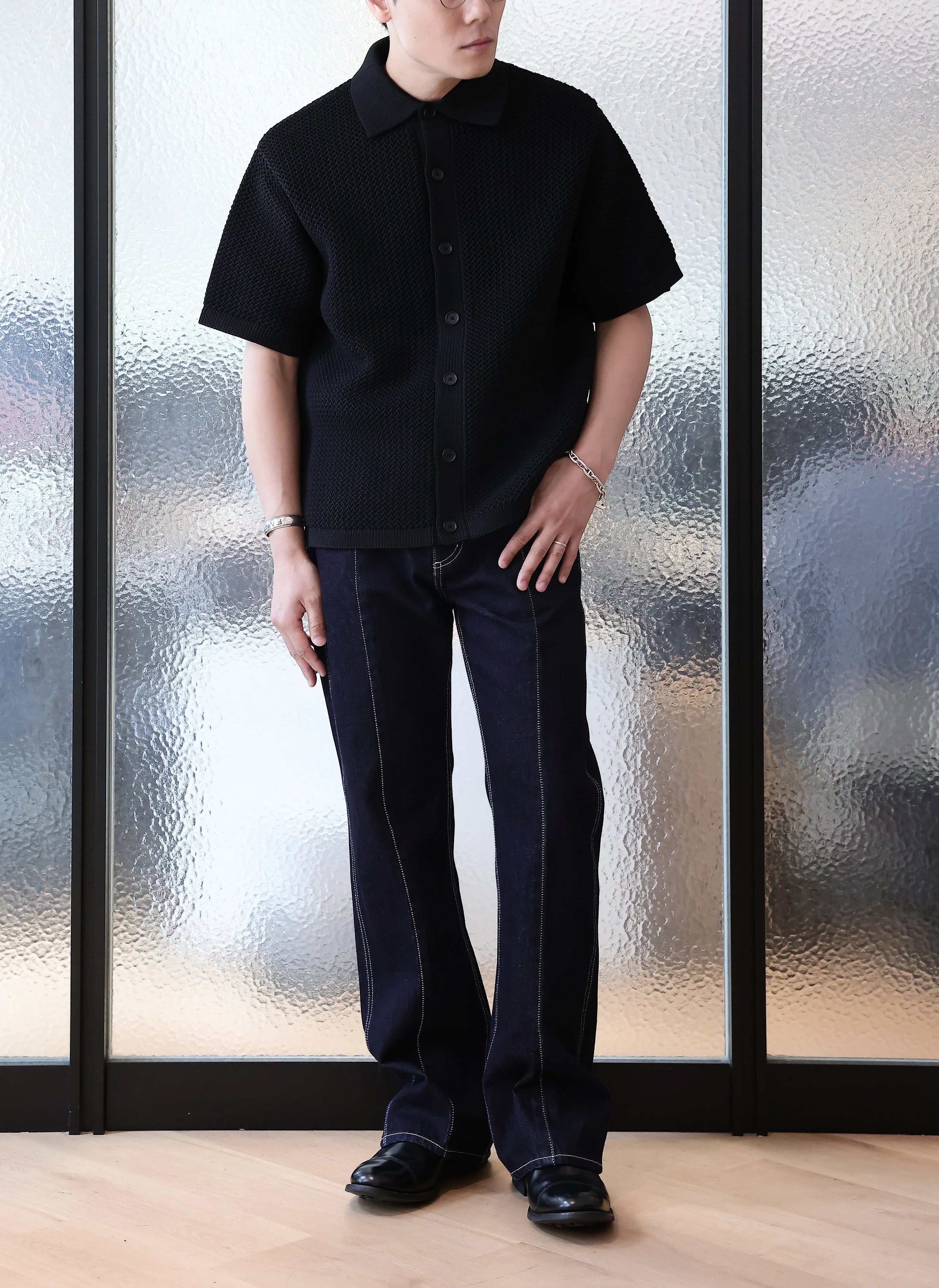 Sweater Shirt - Umamrii