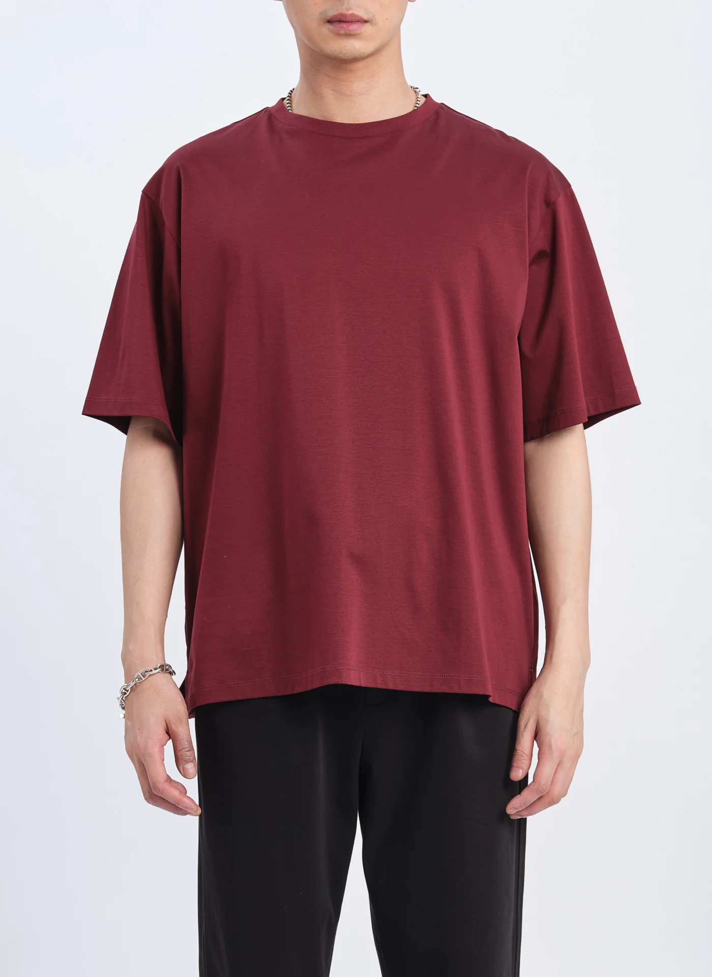 Supima Cotton Top (T02) - Umamrii