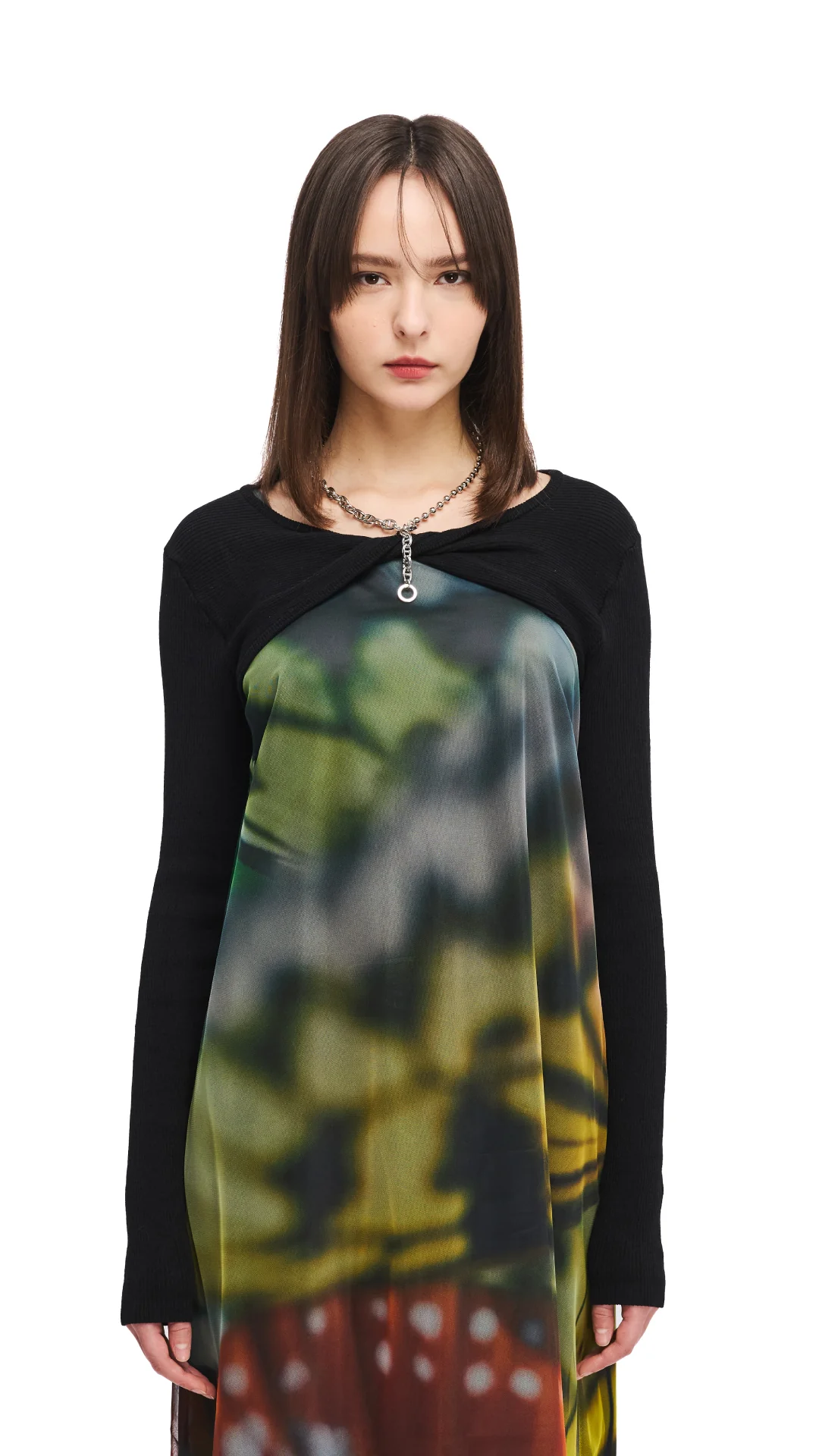 Twisted Sleeves - Umamrii