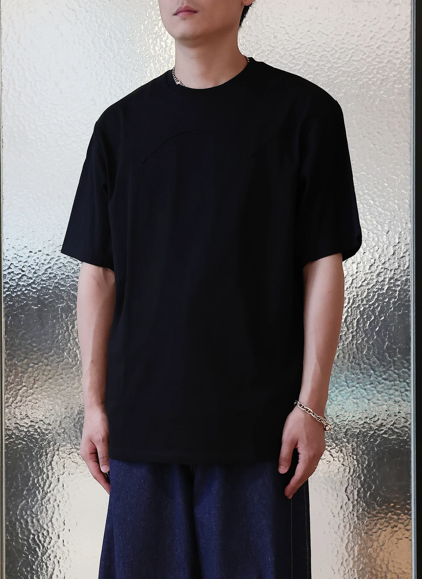 Cotton Western Top - Umamrii