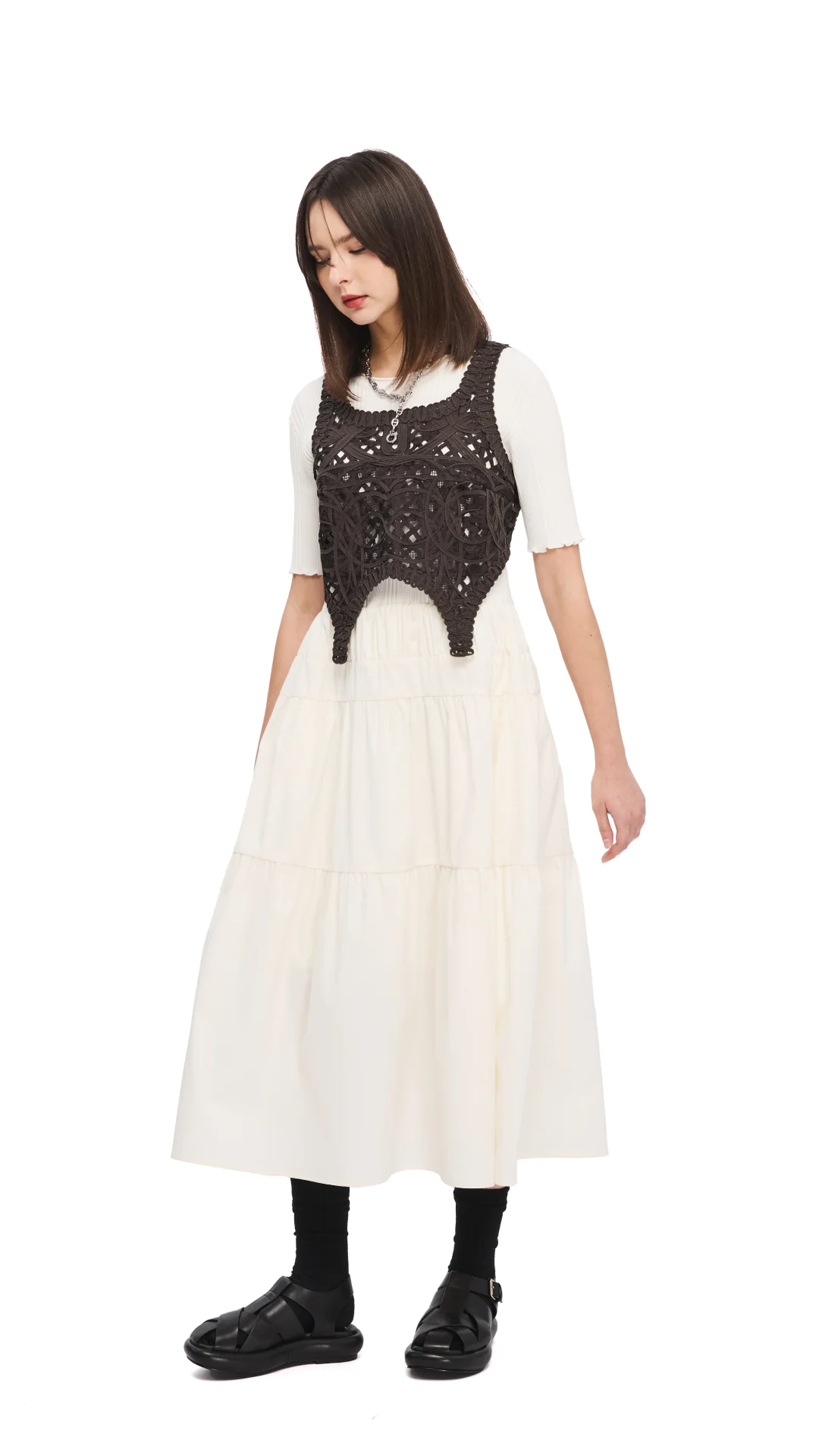 Essential Dress - Umamrii