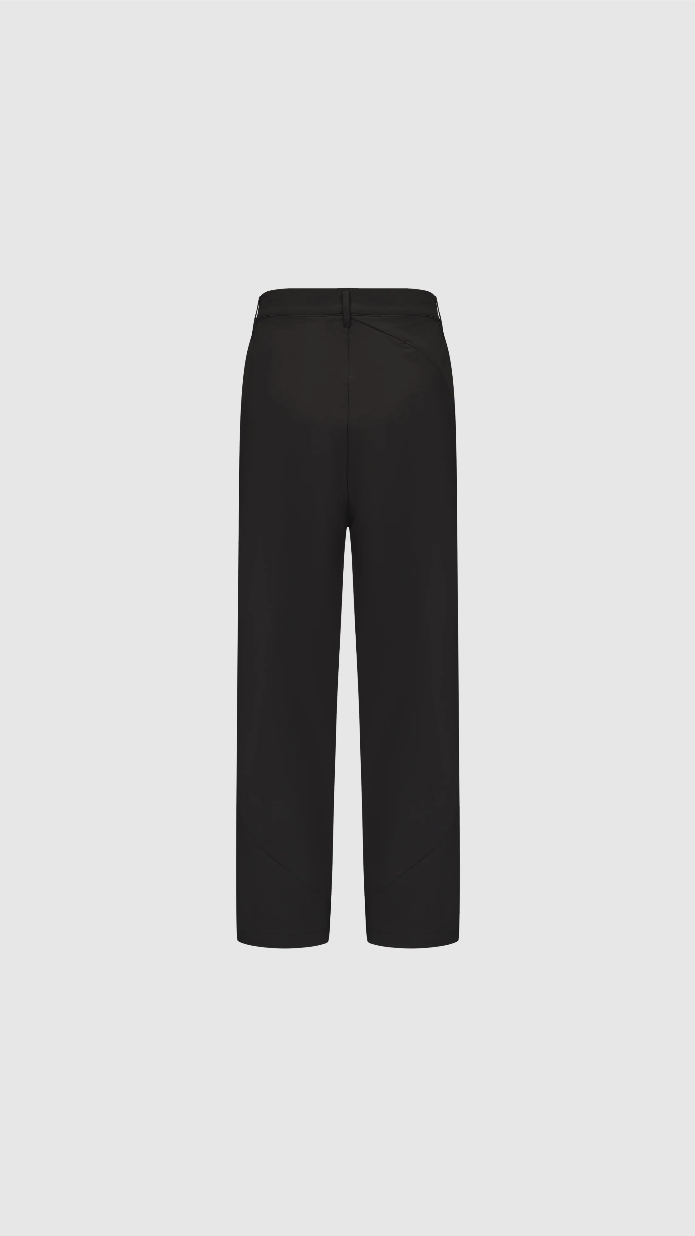 Mini RipStop Business Pack Slim Tapered Pants - Umamrii