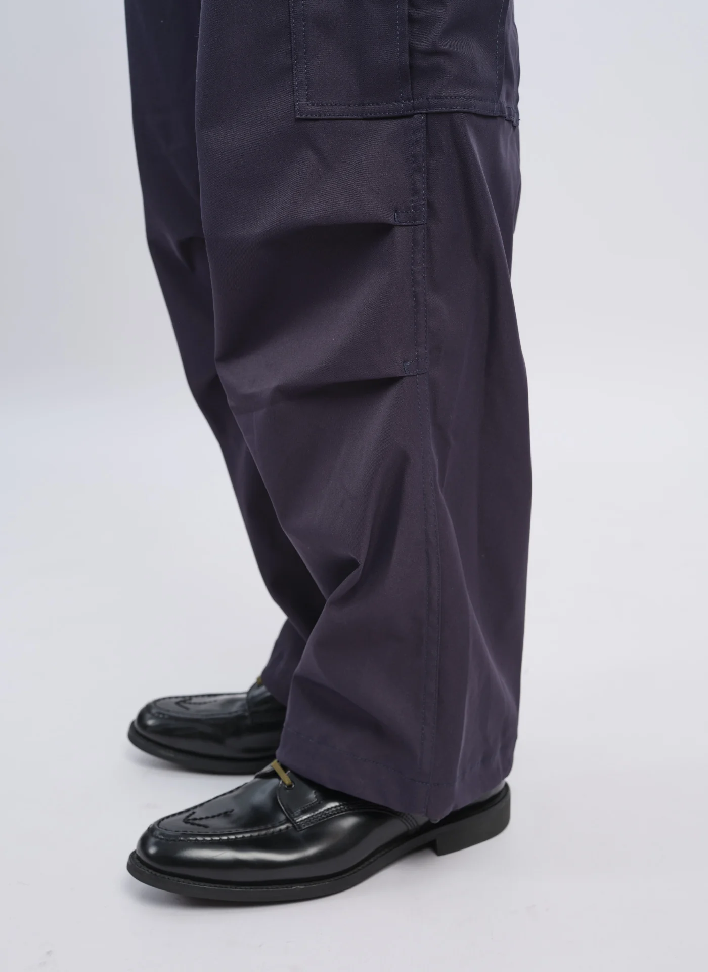 Solotex M-65 Cargo Pant - Umamrii