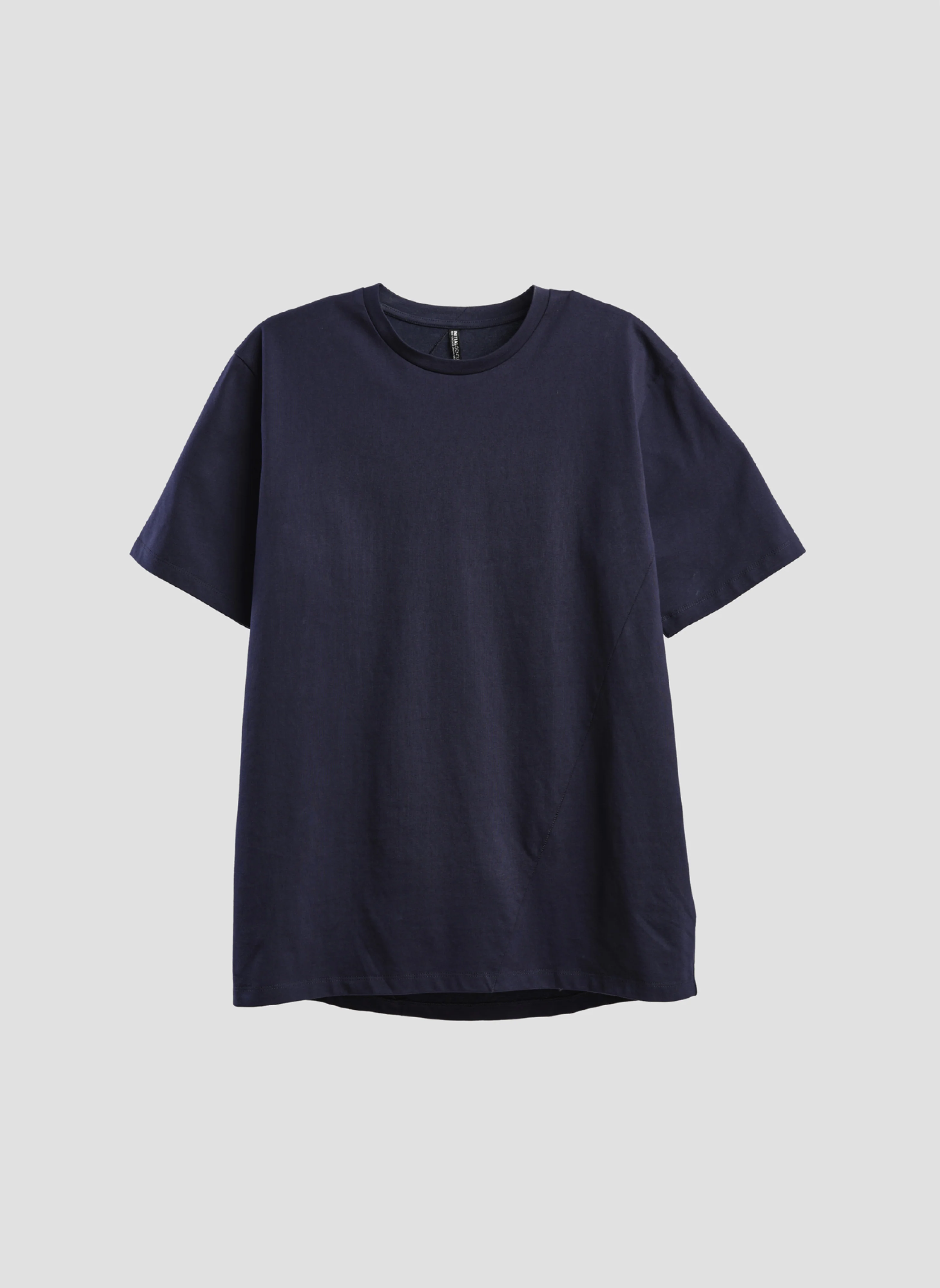 Mercerised Cotton Tee (T01) - Umamrii