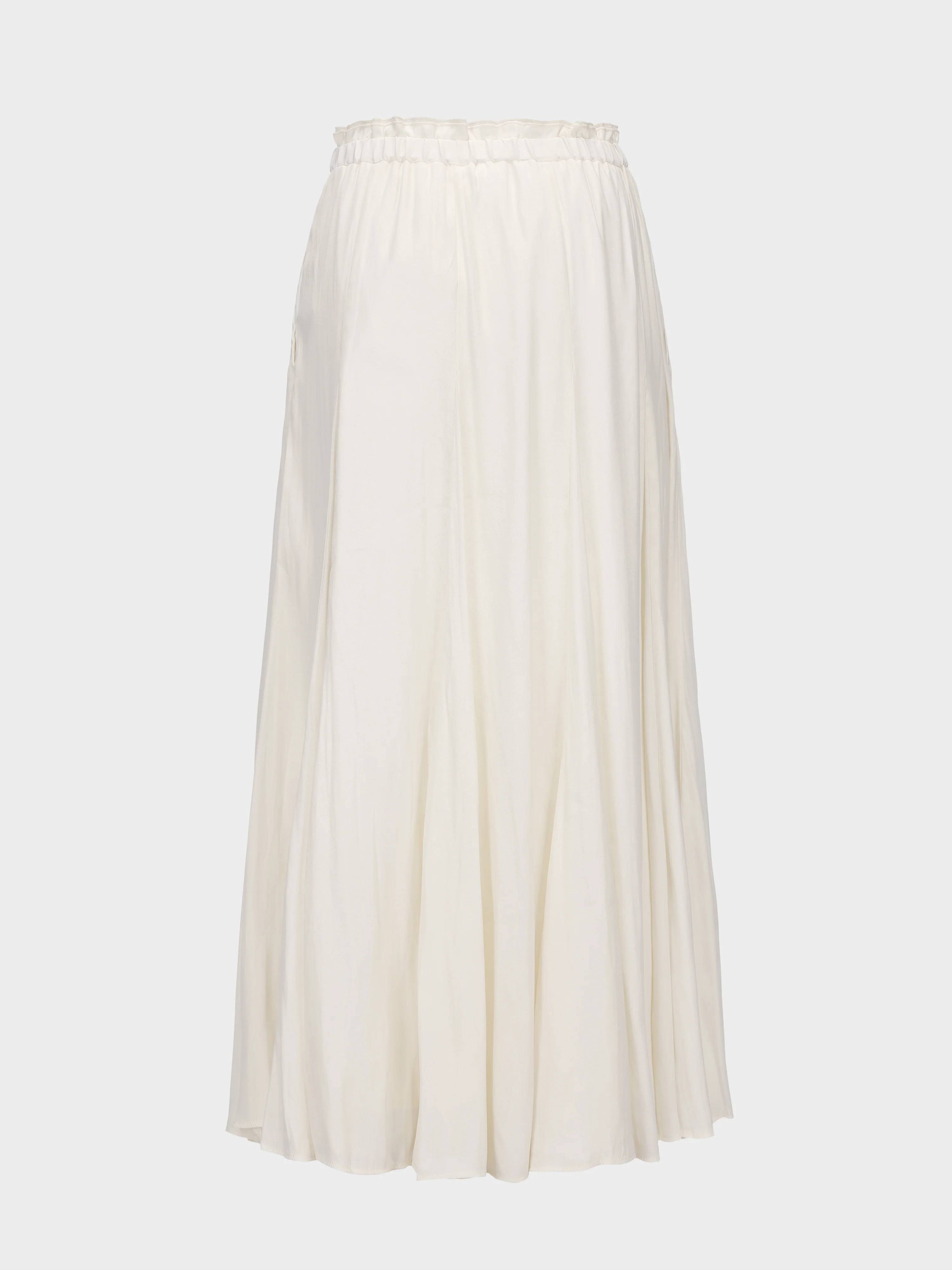 Flare Skirt - Umamrii