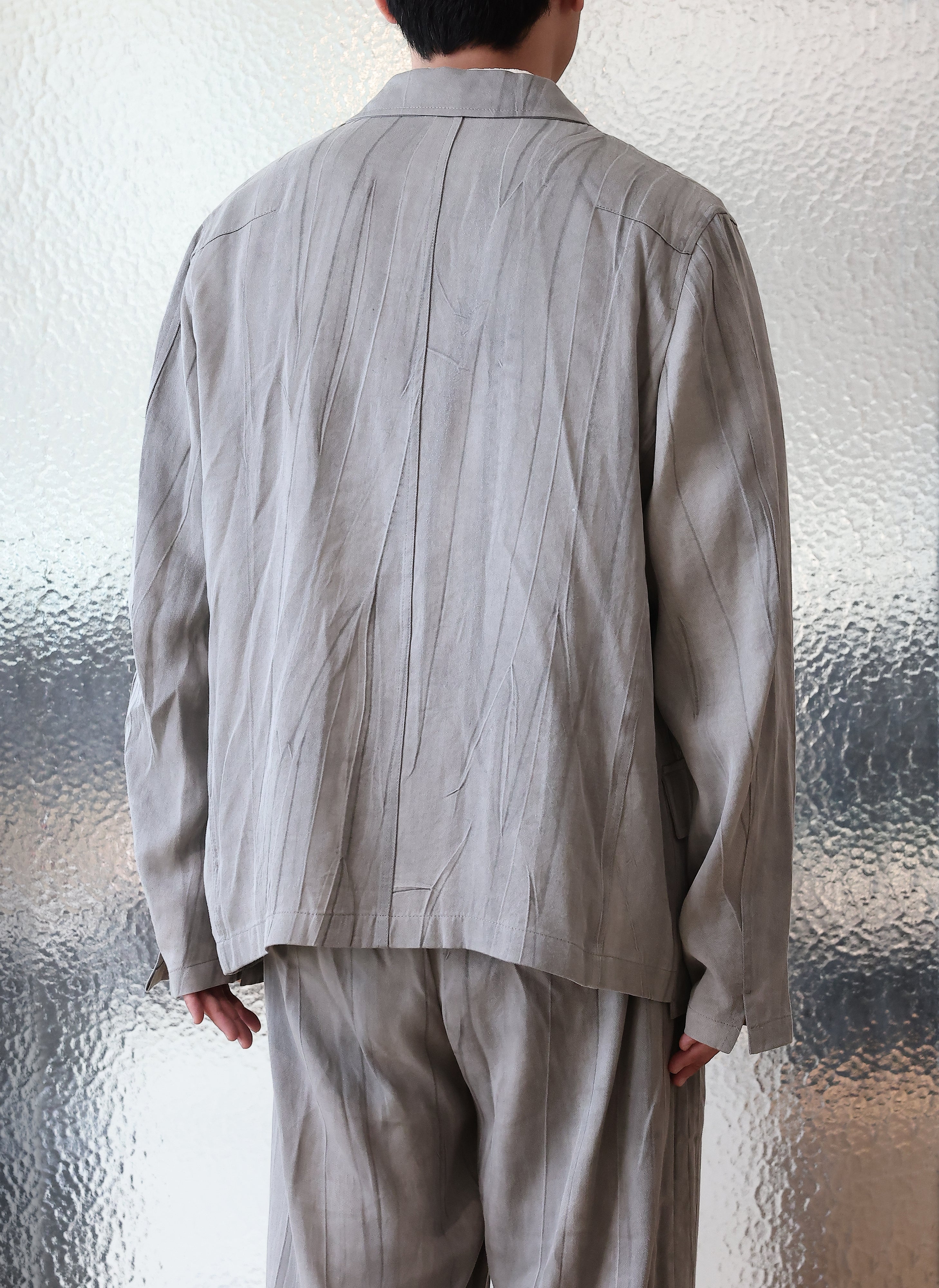 Soft Work Blazer - Umamrii