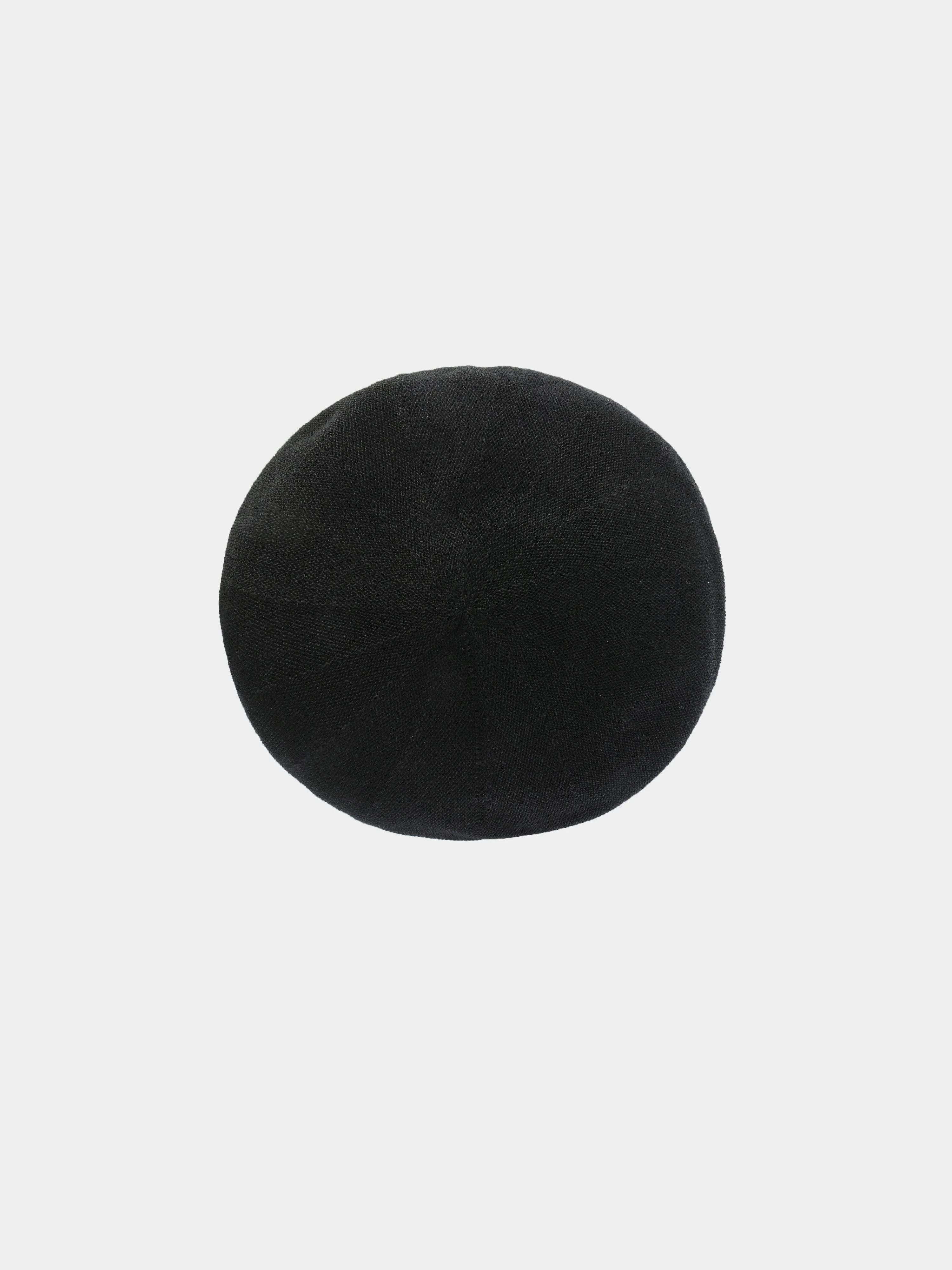 Lacing The Dart Beret - Umamrii